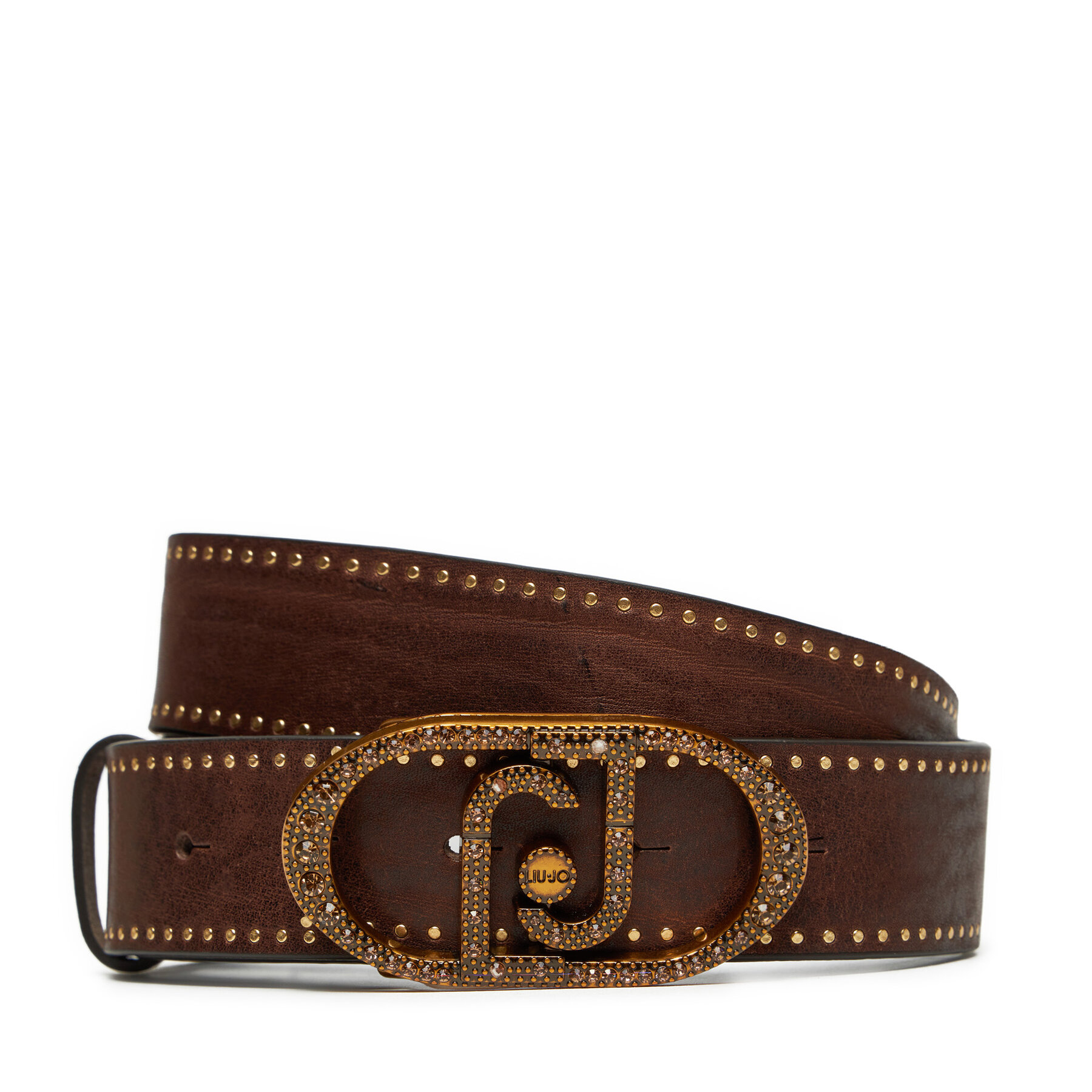 Damengürtel Liu Jo Hips Belt 3.5Cm AF4307 P0064 Braun Damengürtel Liu Jo Hips Belt 3.5Cm AF4307 P0064 Braun von Liu Jo