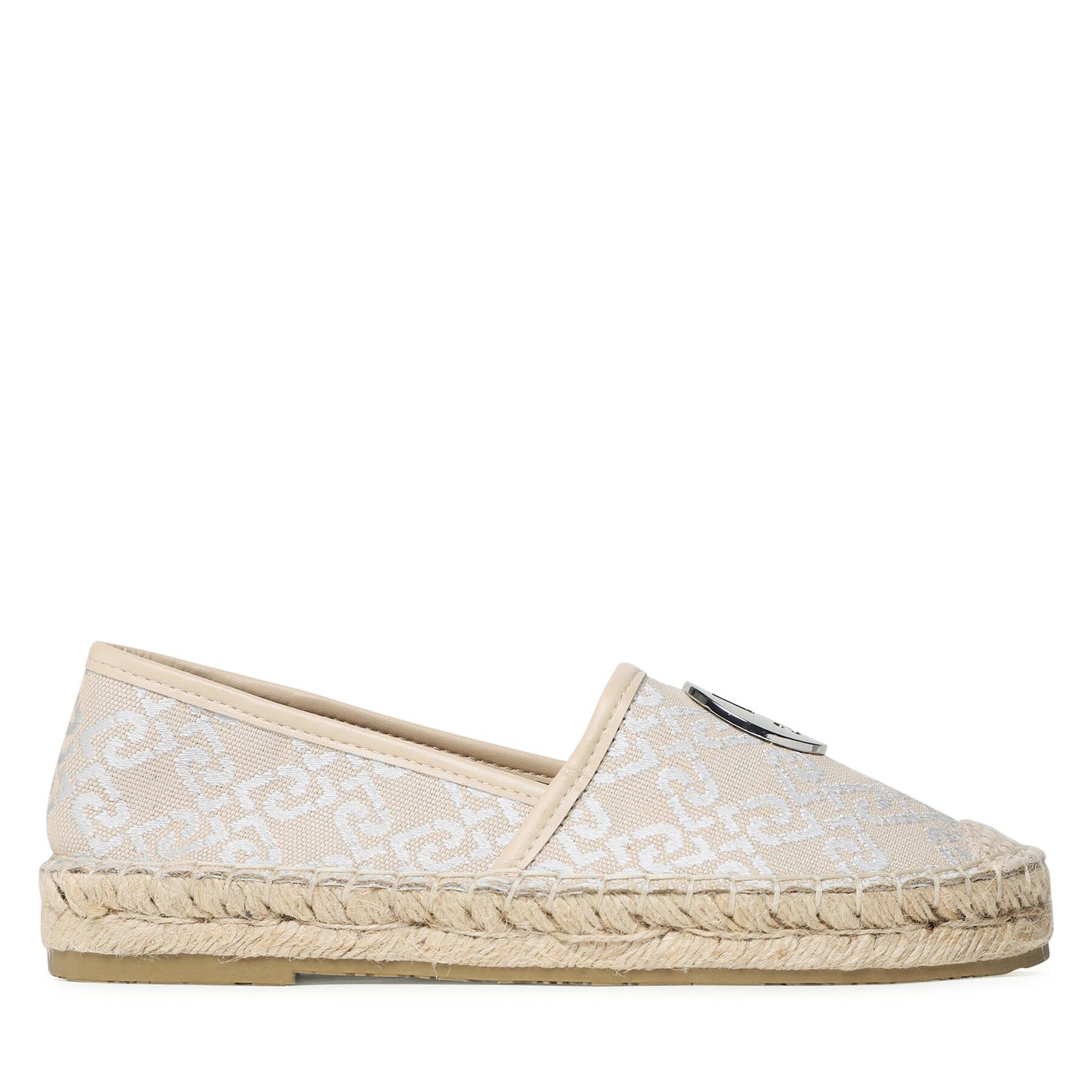 Espadrilles Liu Jo Vera 05 SA3075 SA3075 Beige Espadrilles Liu Jo Vera 05 SA3075 SA3075 Beige von Liu Jo