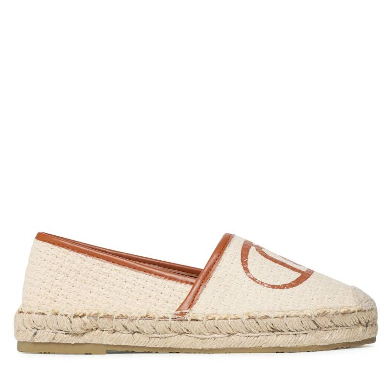 Espadrilles Liu Jo Vera 05 SA3075 TX136 Beige von Liu Jo