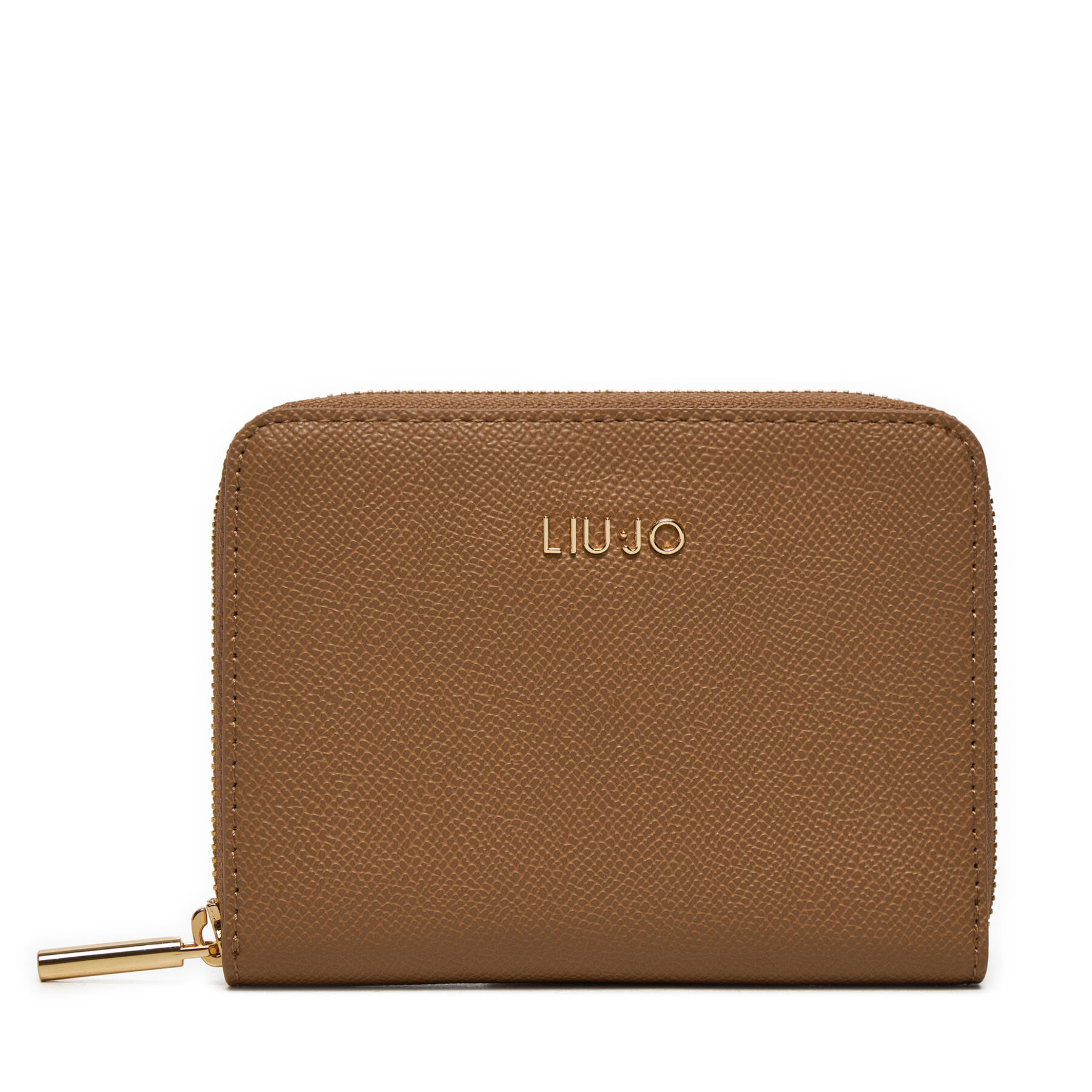 Große Damen Geldbörse Liu Jo Ecs M Zip Around AF4273 E0087 Braun Große Damen Geldbörse Liu Jo Ecs M Zip Around AF4273 E0087 Braun von Liu Jo