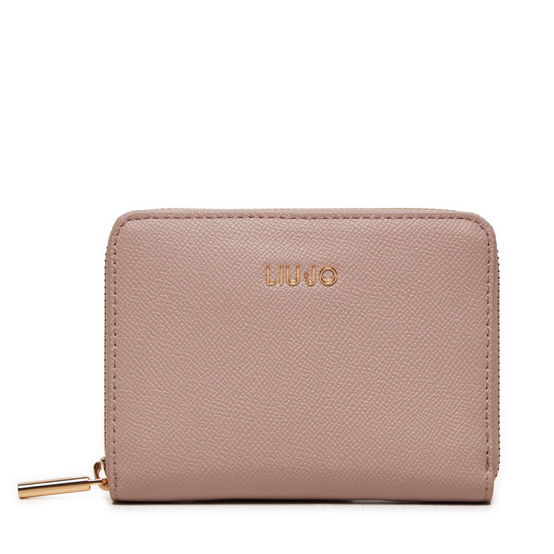 Große Damen Geldbörse Liu Jo Ecs M Zip Around AF4273 E0087 Rosa Große Damen Geldbörse Liu Jo Ecs M Zip Around AF4273 E0087 Rosa von Liu Jo