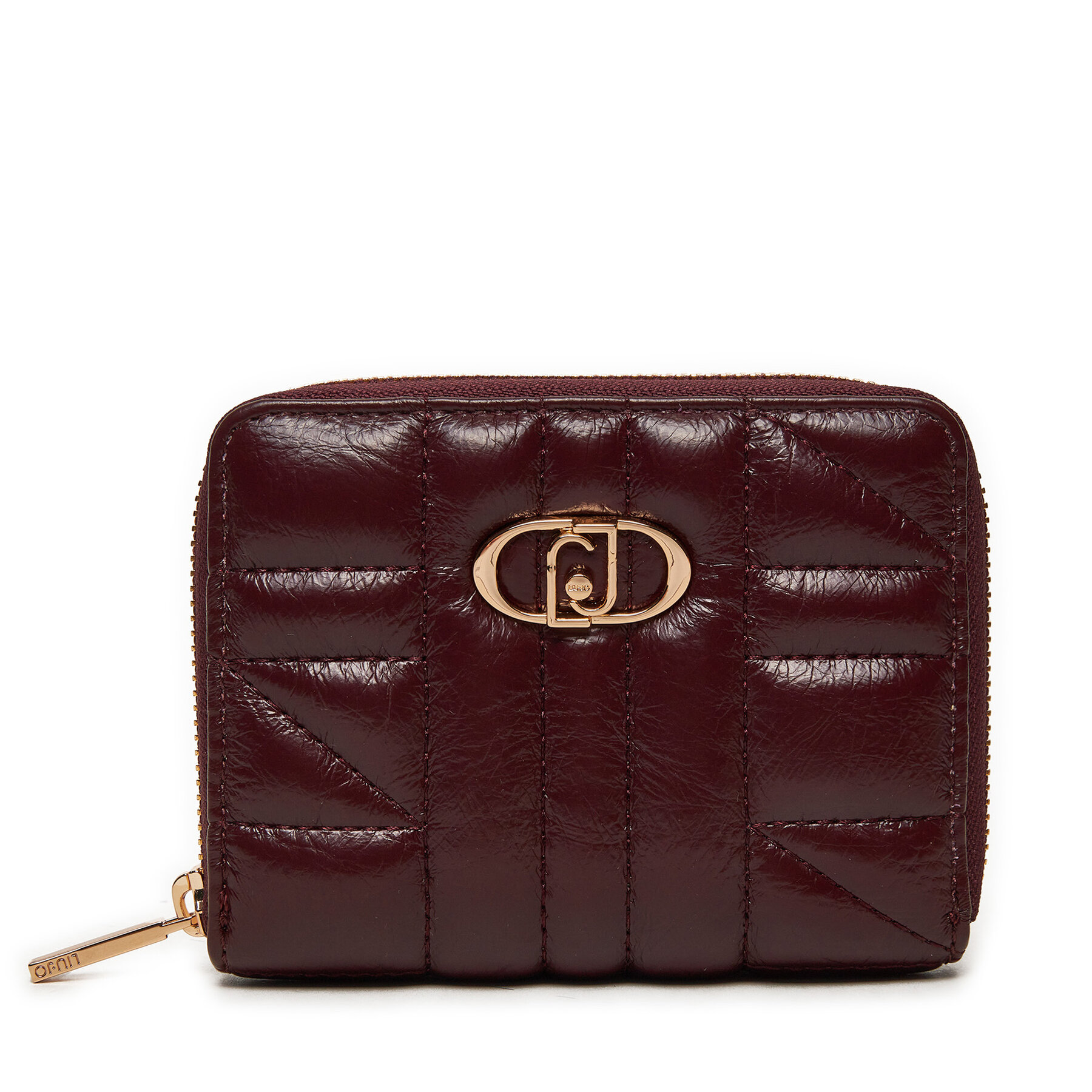 Große Damen Geldbörse Liu Jo Ecs M Zip Around AF4326 E0426 Violett Große Damen Geldbörse Liu Jo Ecs M Zip Around AF4326 E0426 Violett von Liu Jo