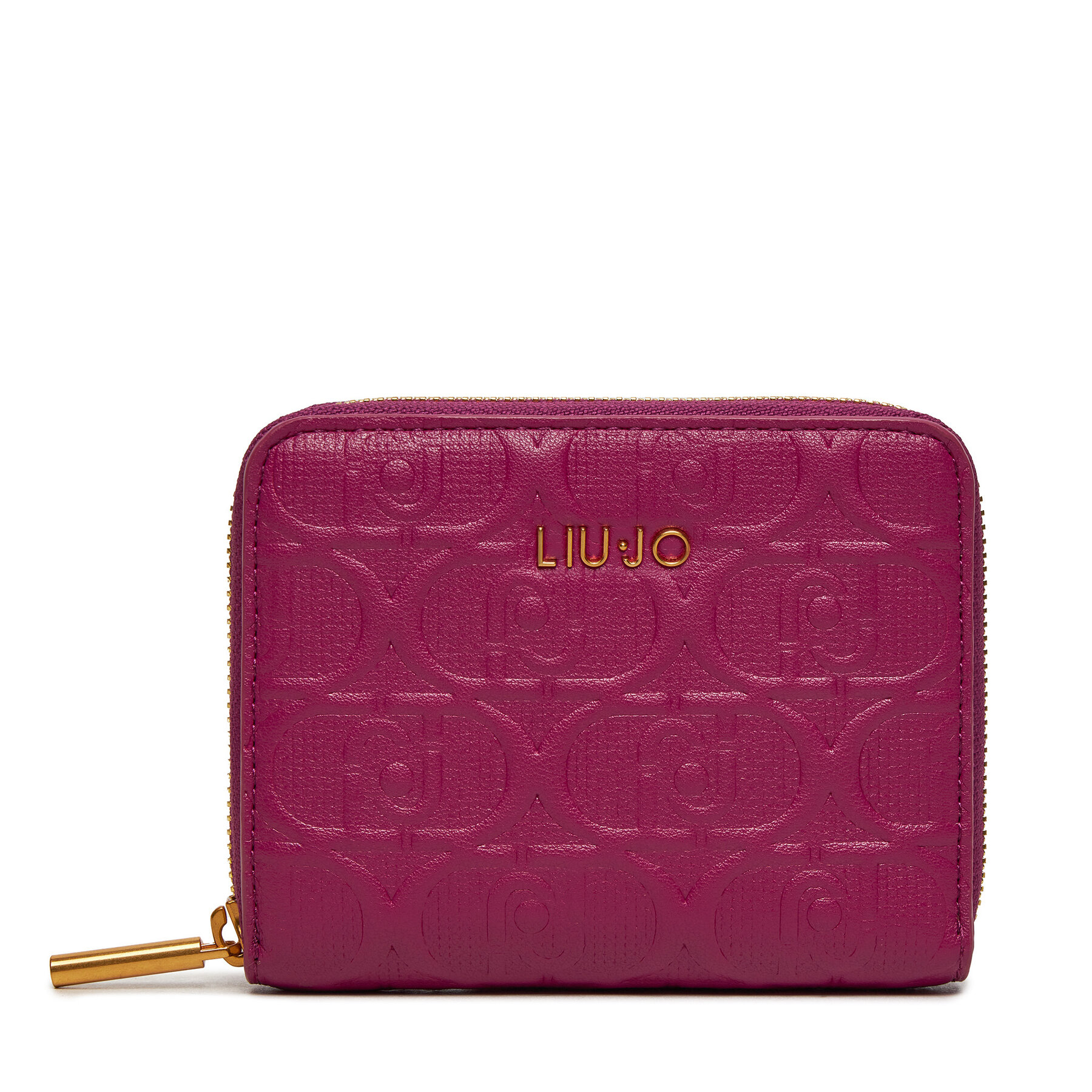 Große Damen Geldbörse Liu Jo Esc M Zip Around AF4281 E0538 Rosa Große Damen Geldbörse Liu Jo Esc M Zip Around AF4281 E0538 Rosa von Liu Jo