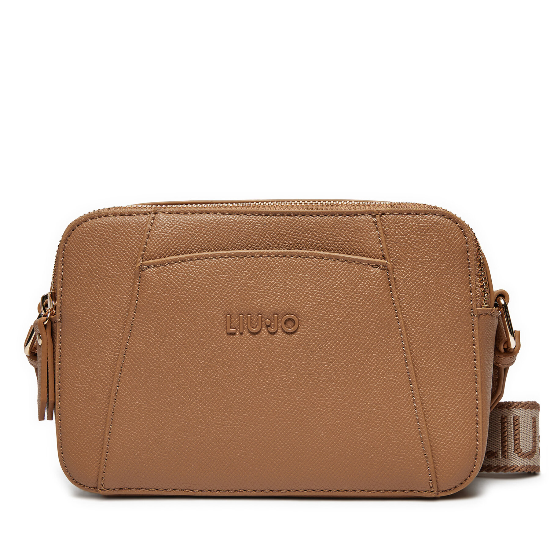 Gürteltasche Liu Jo AF4159 E0087 Braun von Liu Jo