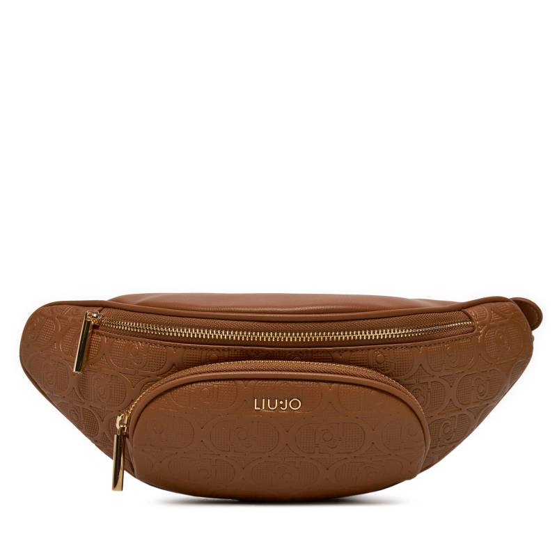 Gürteltasche Liu Jo AF4254 E0538 Braun von Liu Jo