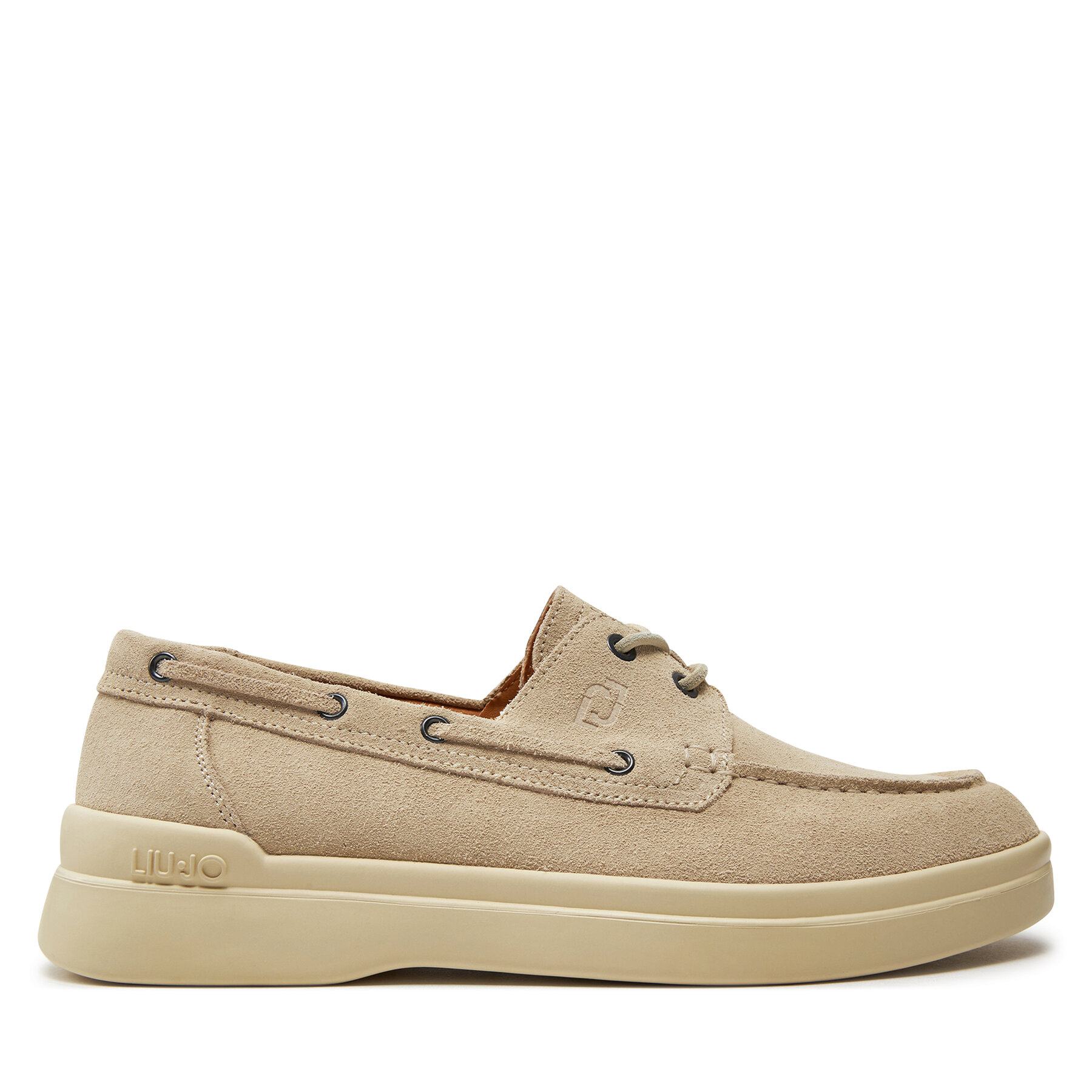 Halbschuhe Liu Jo Duke 04 7B4015 PX002 Beige von Liu Jo