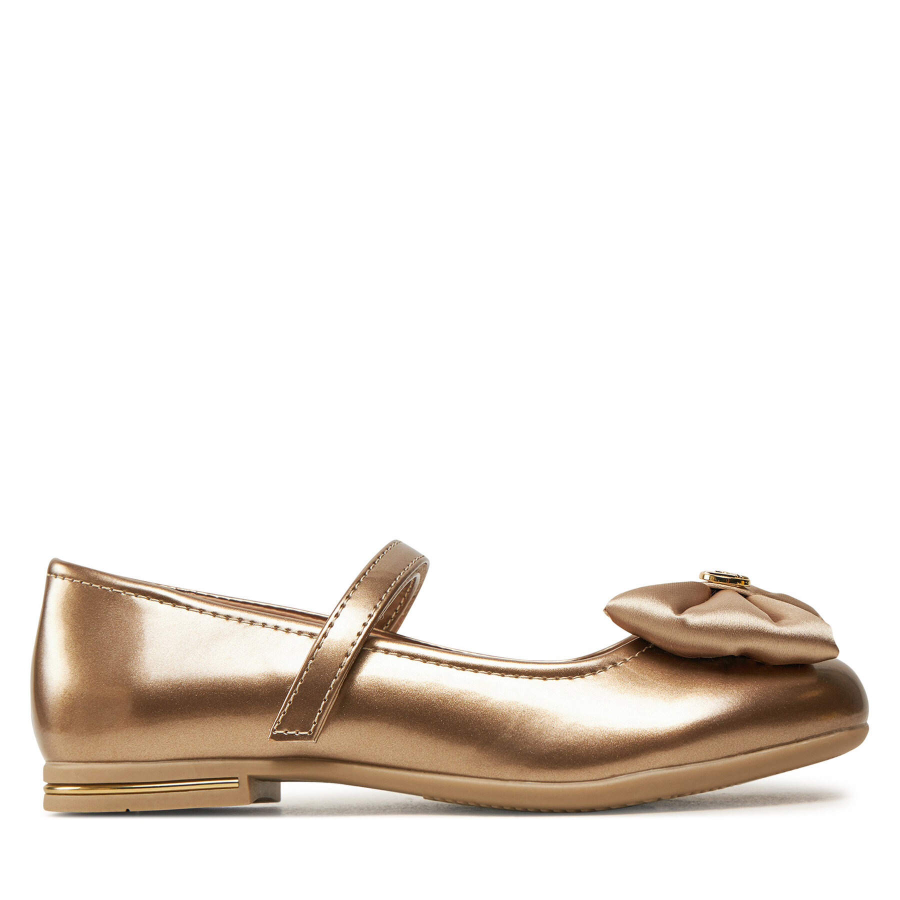 Halbschuhe Liu Jo Ray 4F4337 EX004 S Goldfarben Halbschuhe Liu Jo Ray 4F4337 EX004 S Goldfarben von Liu Jo