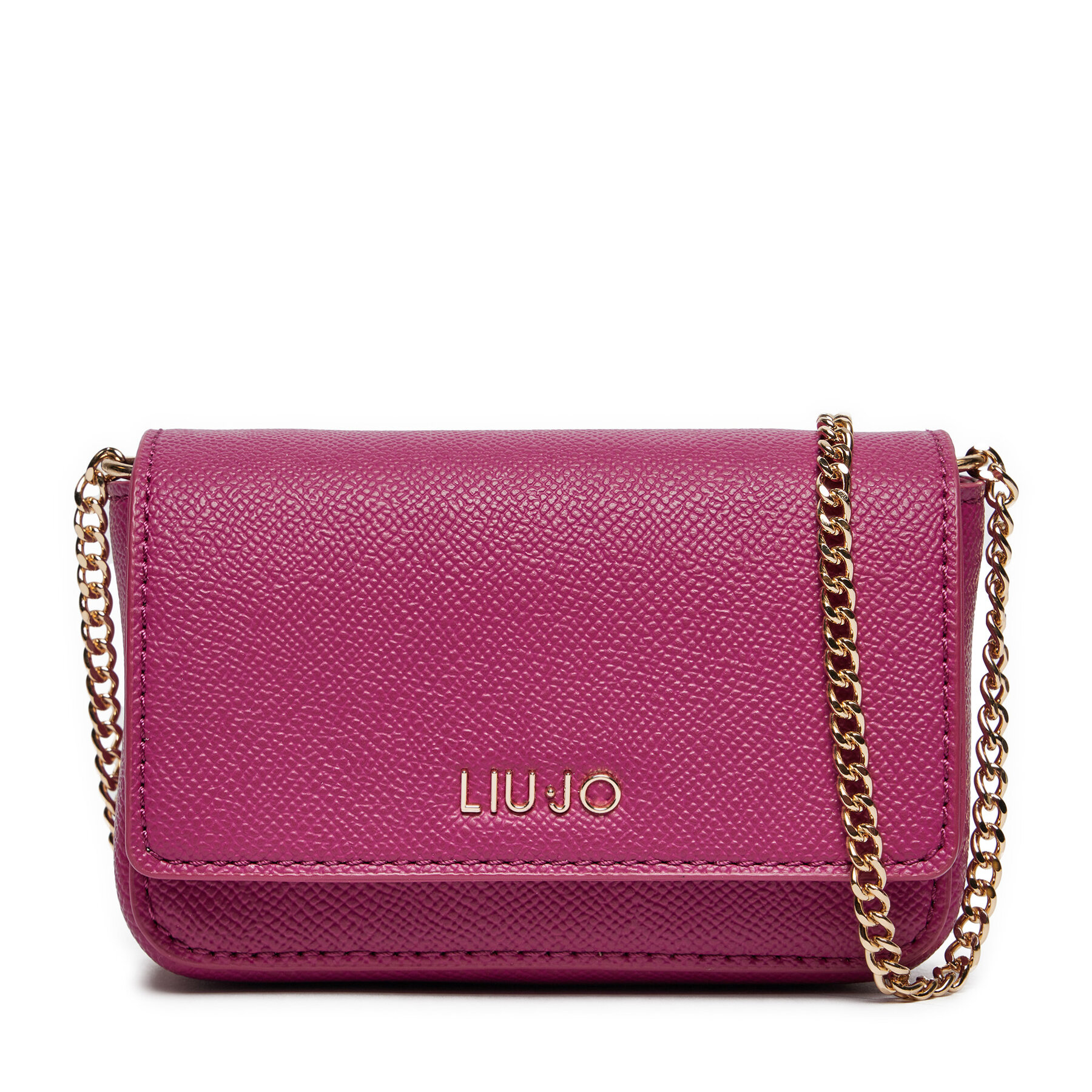 Handtasche Liu Jo AF4278 E0087 Rosa von Liu Jo