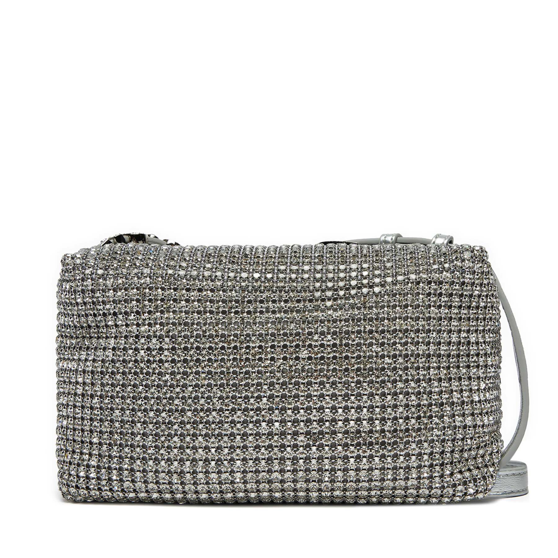 Handtasche Liu Jo AF4305 E0507 X0632 Silberfarben Handtasche Liu Jo AF4305 E0507 X0632 Silberfarben von Liu Jo
