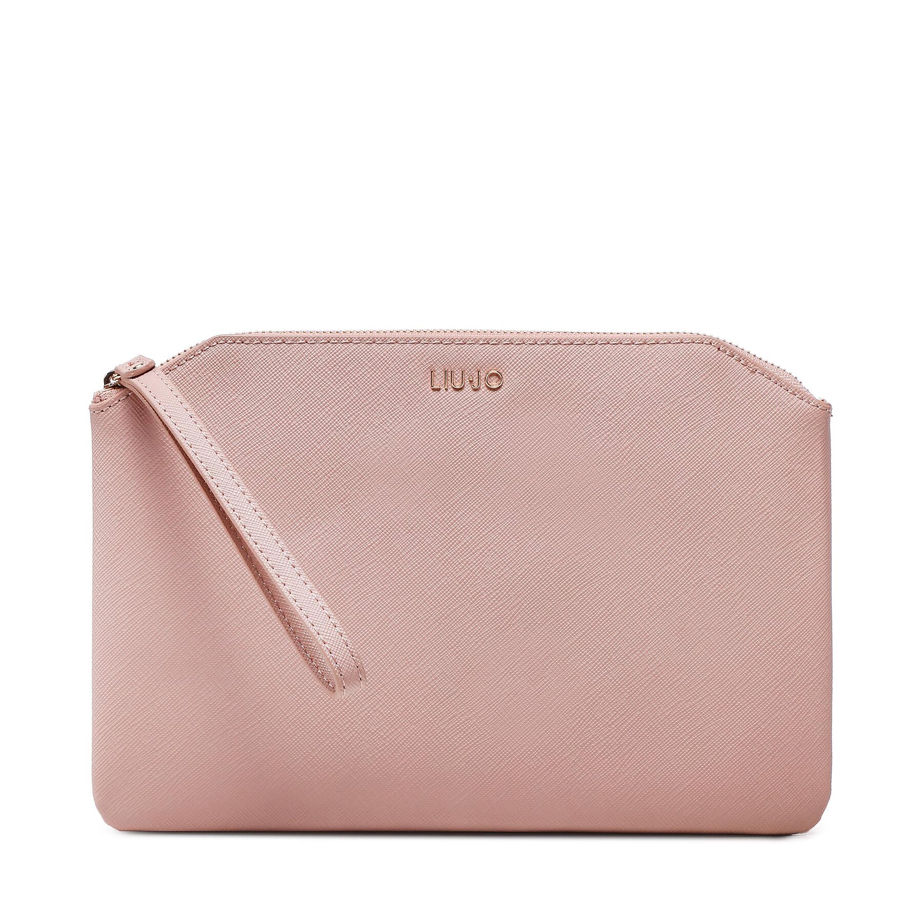 Handtasche Liu Jo Ecs Envelope AA3272 E0087 Rosa von Liu Jo