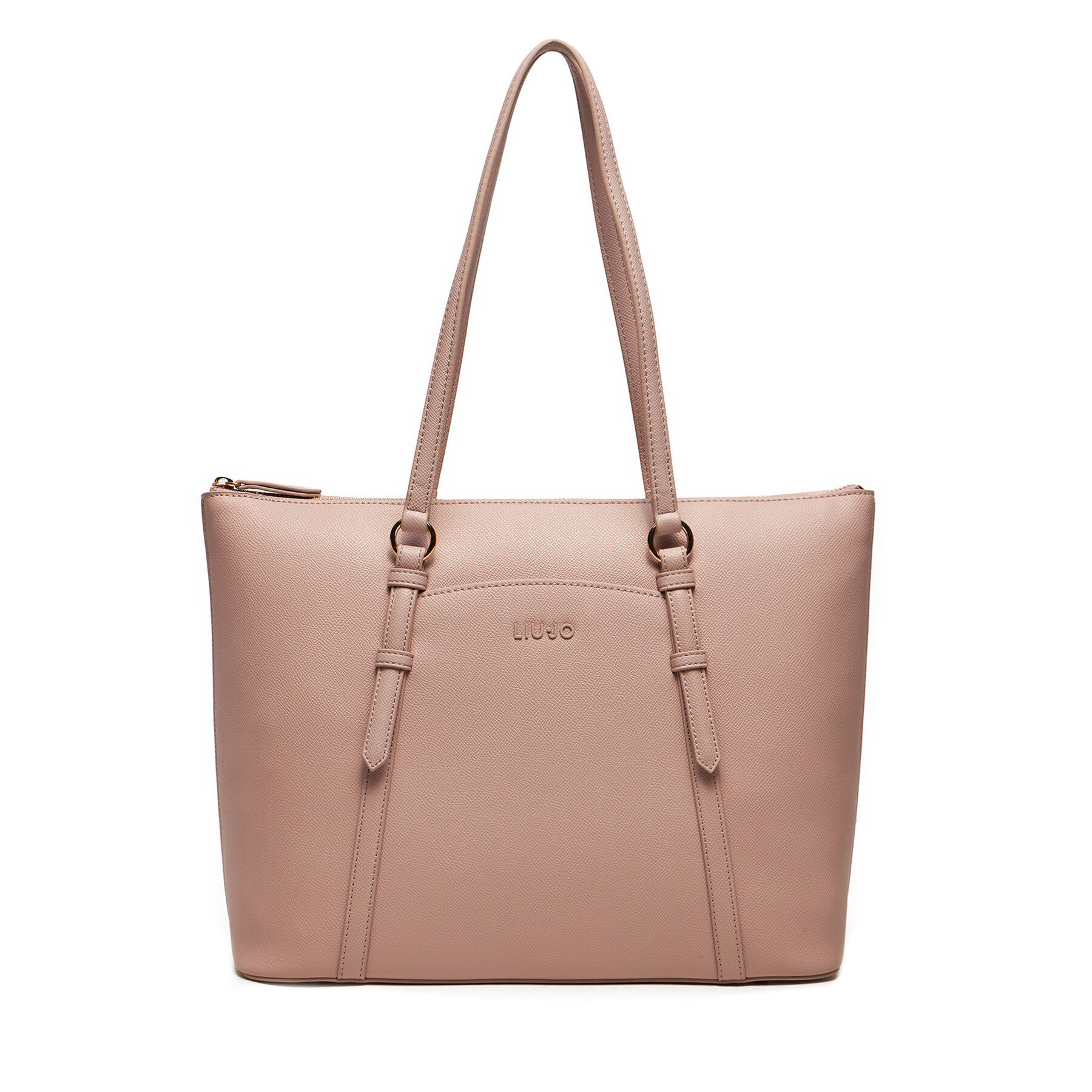 Handtasche Liu Jo Ecs L Tote AF4152 E0087 Rosa von Liu Jo