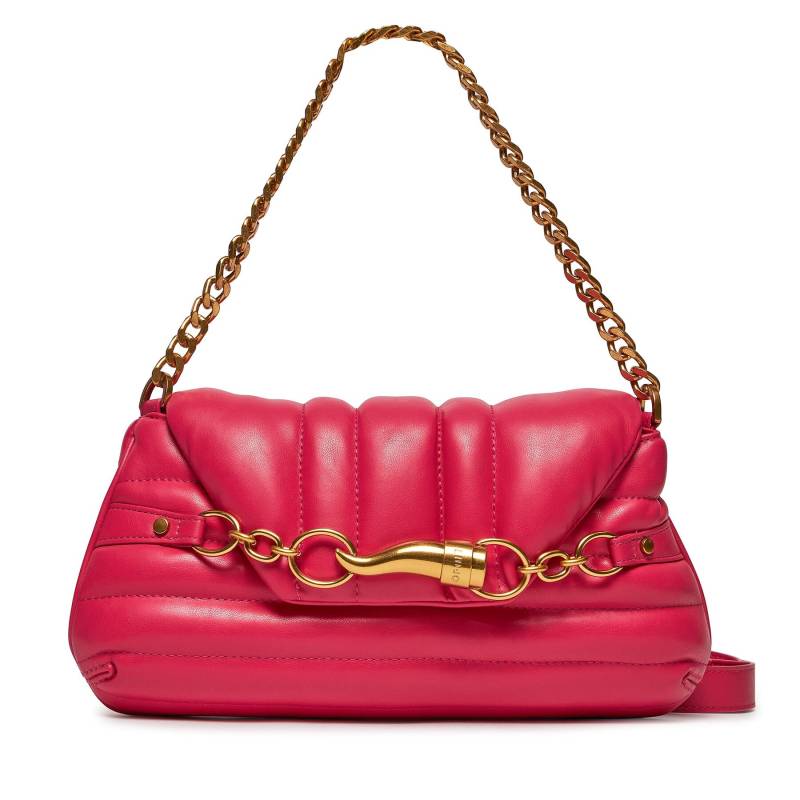 Handtasche Liu Jo Ecs M Bguette AA4319 E0426 Rosa von Liu Jo