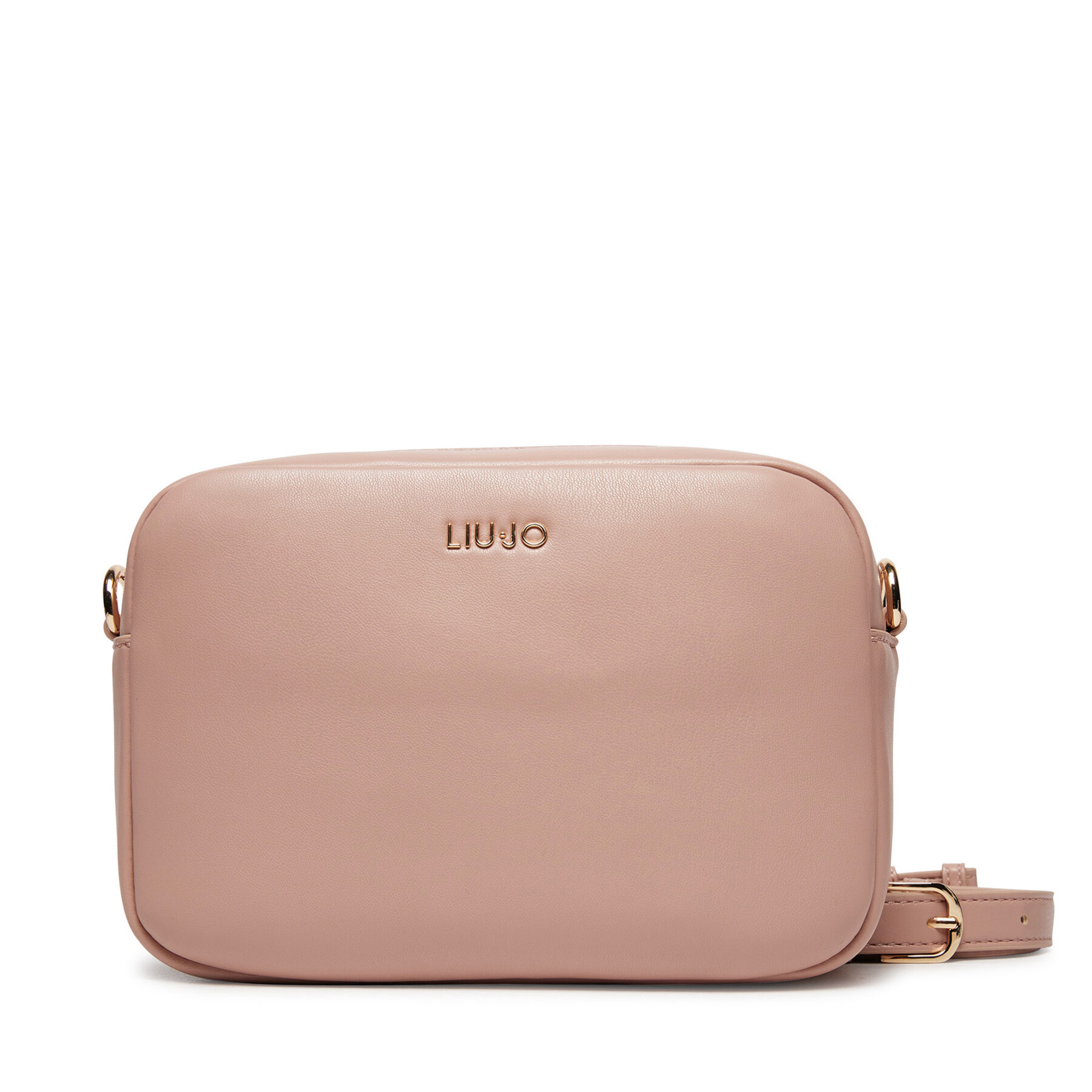 Handtasche Liu Jo Ecs M Camera Case AF4289 E0002 Rosa von Liu Jo