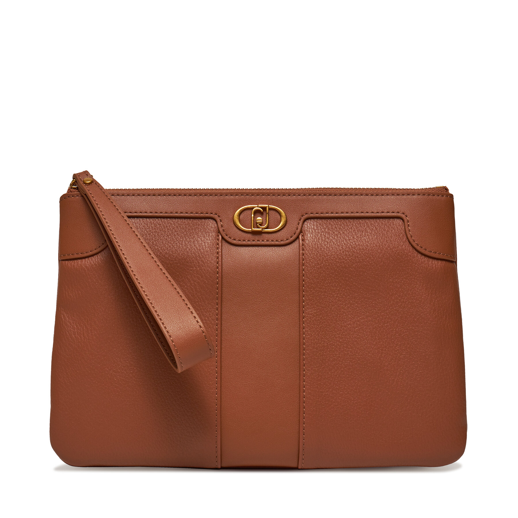 Handtasche Liu Jo Ecs M Envelope AA4243 E0031 Braun Handtasche Liu Jo Ecs M Envelope AA4243 E0031 Braun von Liu Jo