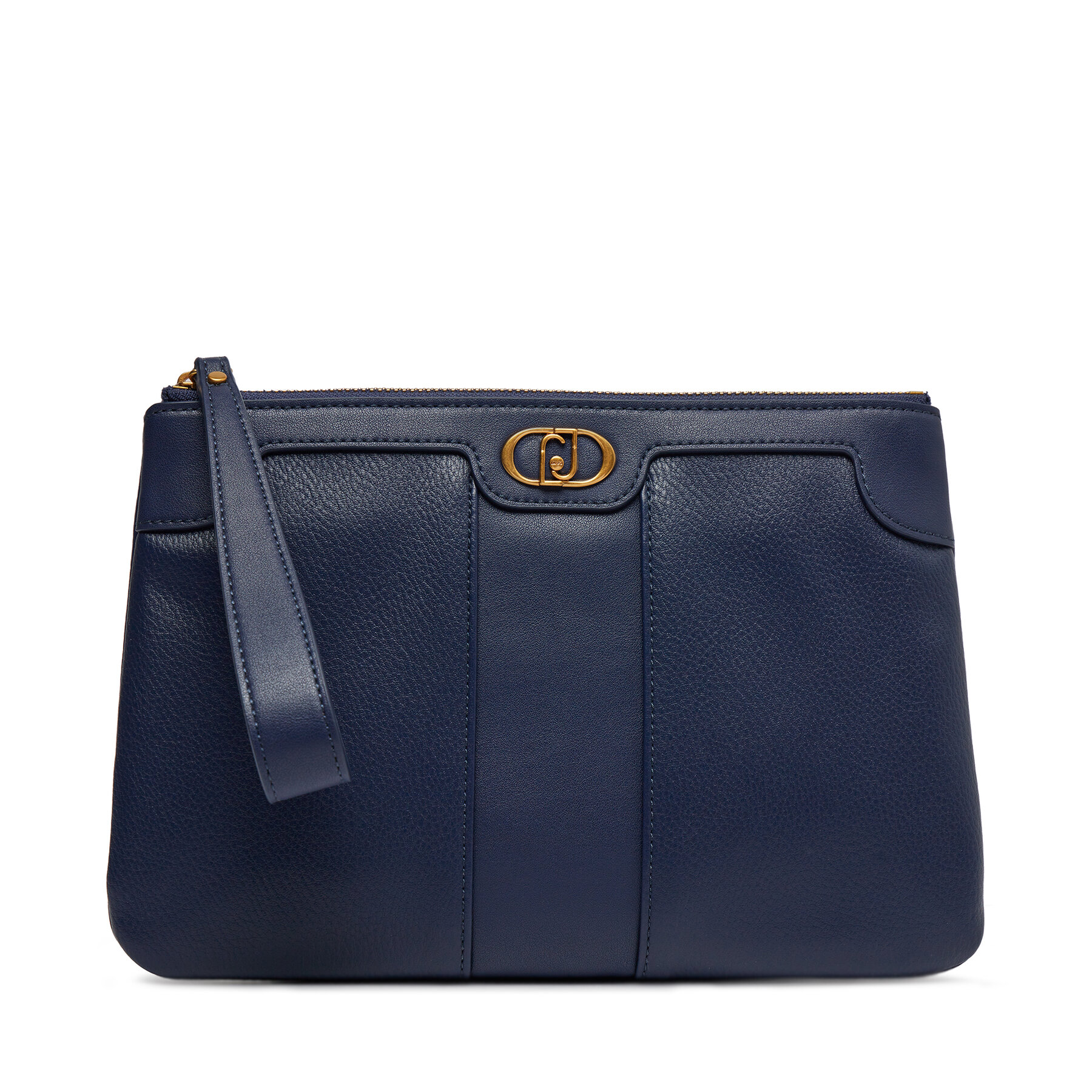 Handtasche Liu Jo Ecs M Envelope AA4243 E0031 Dunkelblau Handtasche Liu Jo Ecs M Envelope AA4243 E0031 Dunkelblau von Liu Jo