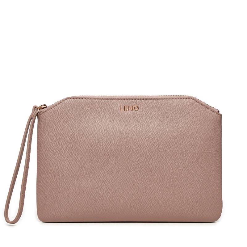 Handtasche Liu Jo Ecs M Envelope AF4277 E0087 Rosa von Liu Jo