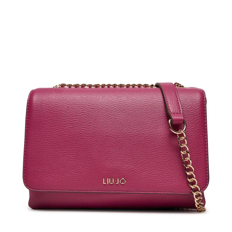 Handtasche Liu Jo Ecs S Crossbody AF4288 E0037 Rosa von Liu Jo