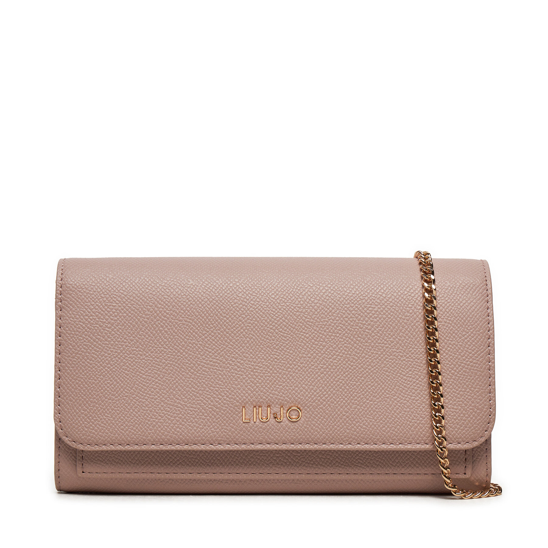 Handtasche Liu Jo Ecs Xl Bifold AF4272 E0087 Rosa von Liu Jo