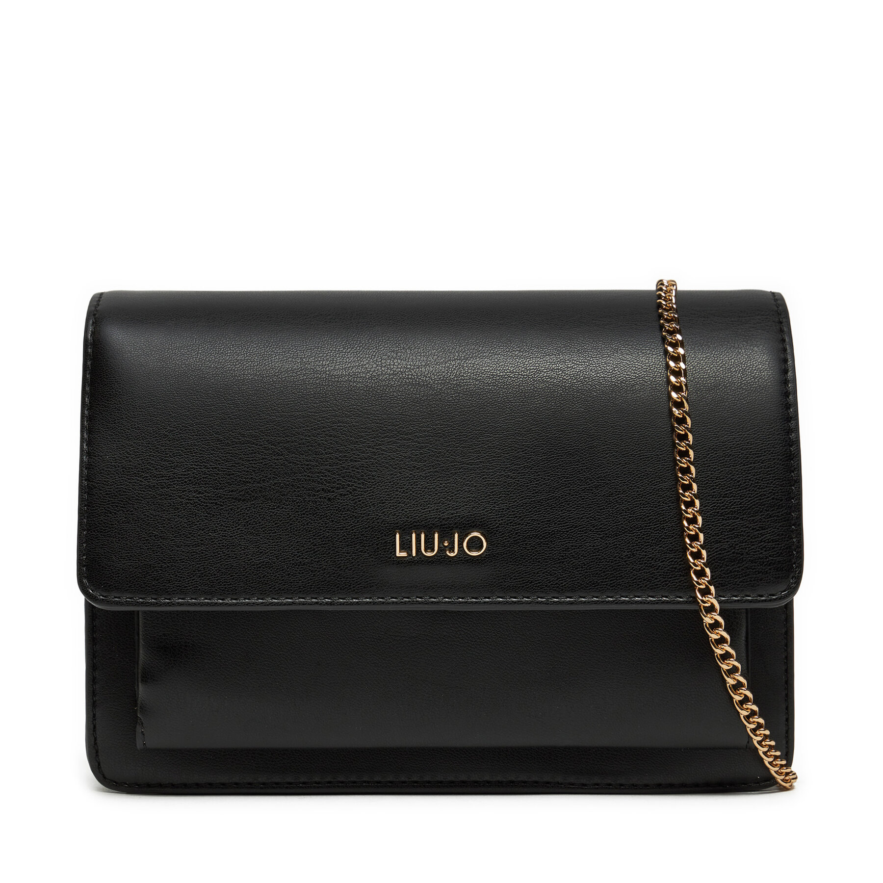 Handtasche Liu Jo Ecs Xs Crossbody AF4103 E0002 Schwarz von Liu Jo