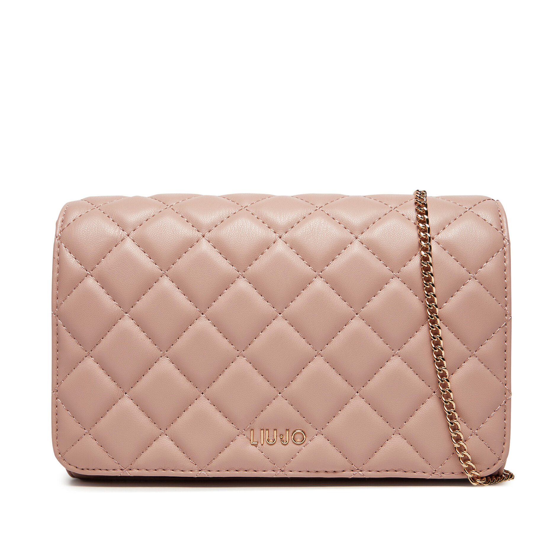 Handtasche Liu Jo Ecs Xs Crossbody AF4104 E0002 Rosa von Liu Jo