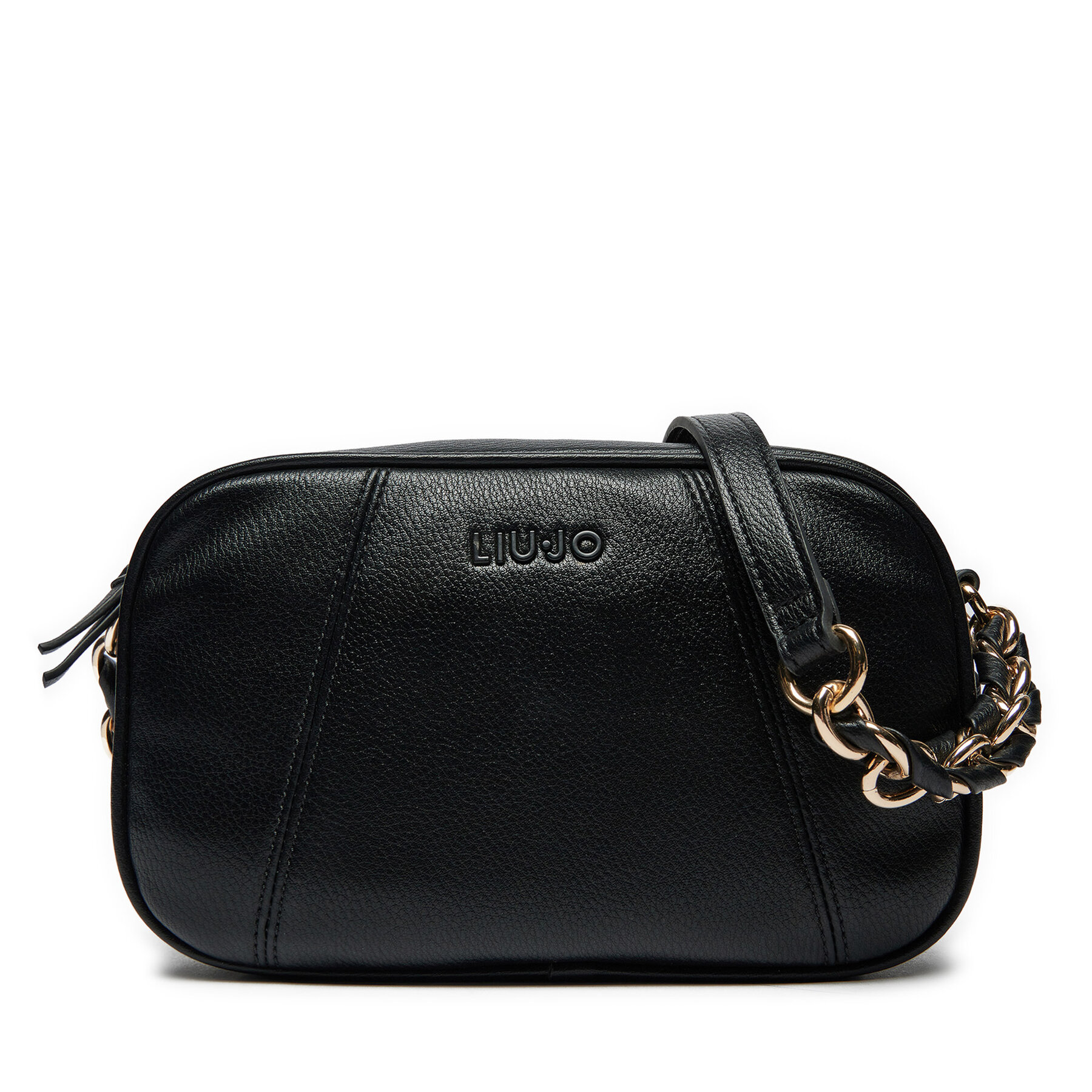 Handtasche Liu Jo Esc M Camera AF4146 E0037 Schwarz Handtasche Liu Jo Esc M Camera AF4146 E0037 Schwarz von Liu Jo