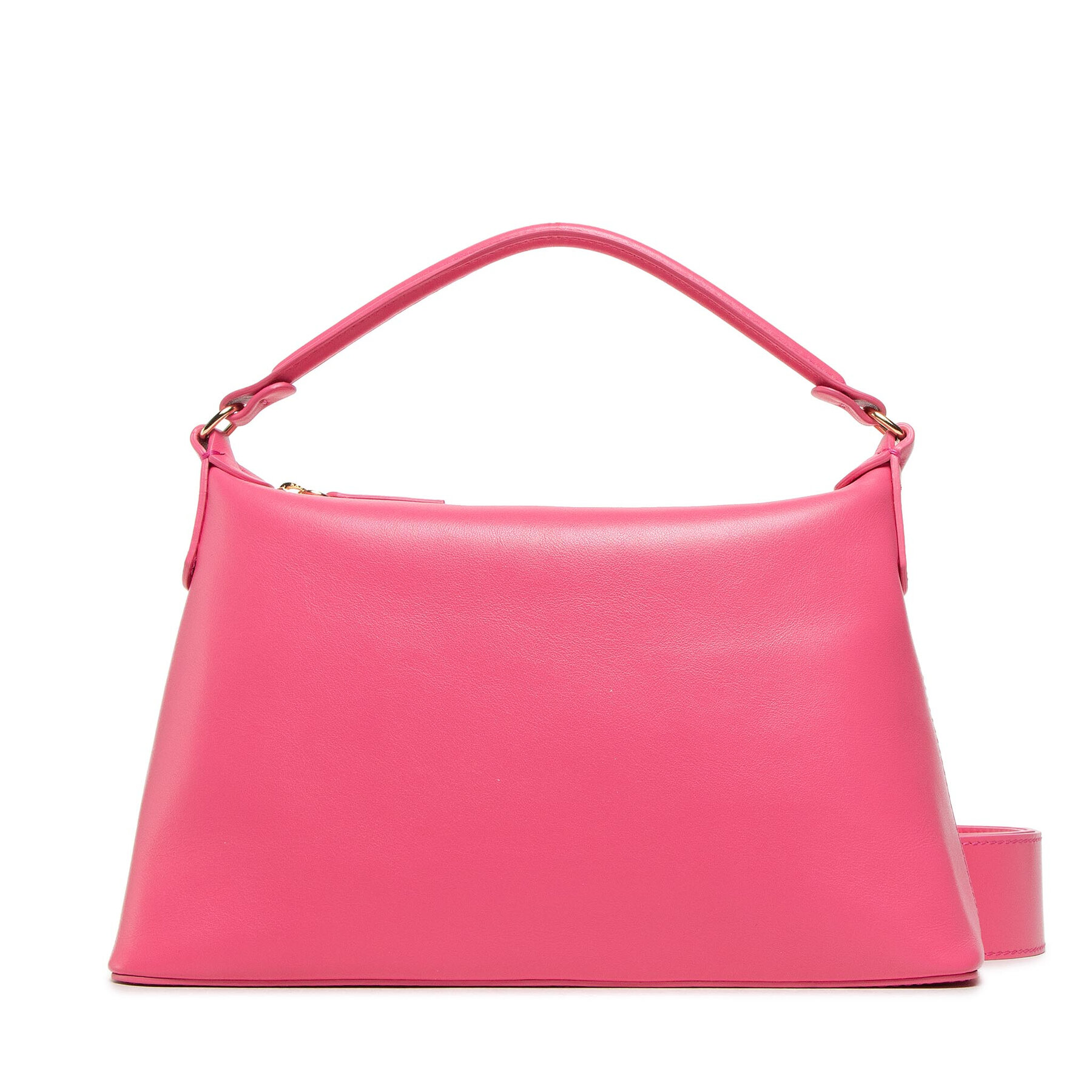 Handtasche Liu Jo Leonie Hanne x Liu Jo Hobo Small AA2501 P0102 Rosa von Liu Jo