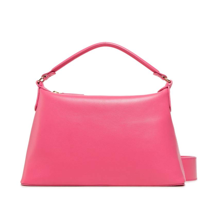 Handtasche Liu Jo Leonie Hanne x Liu Jo Hobo Small AA2501 P0102 Rosa von Liu Jo