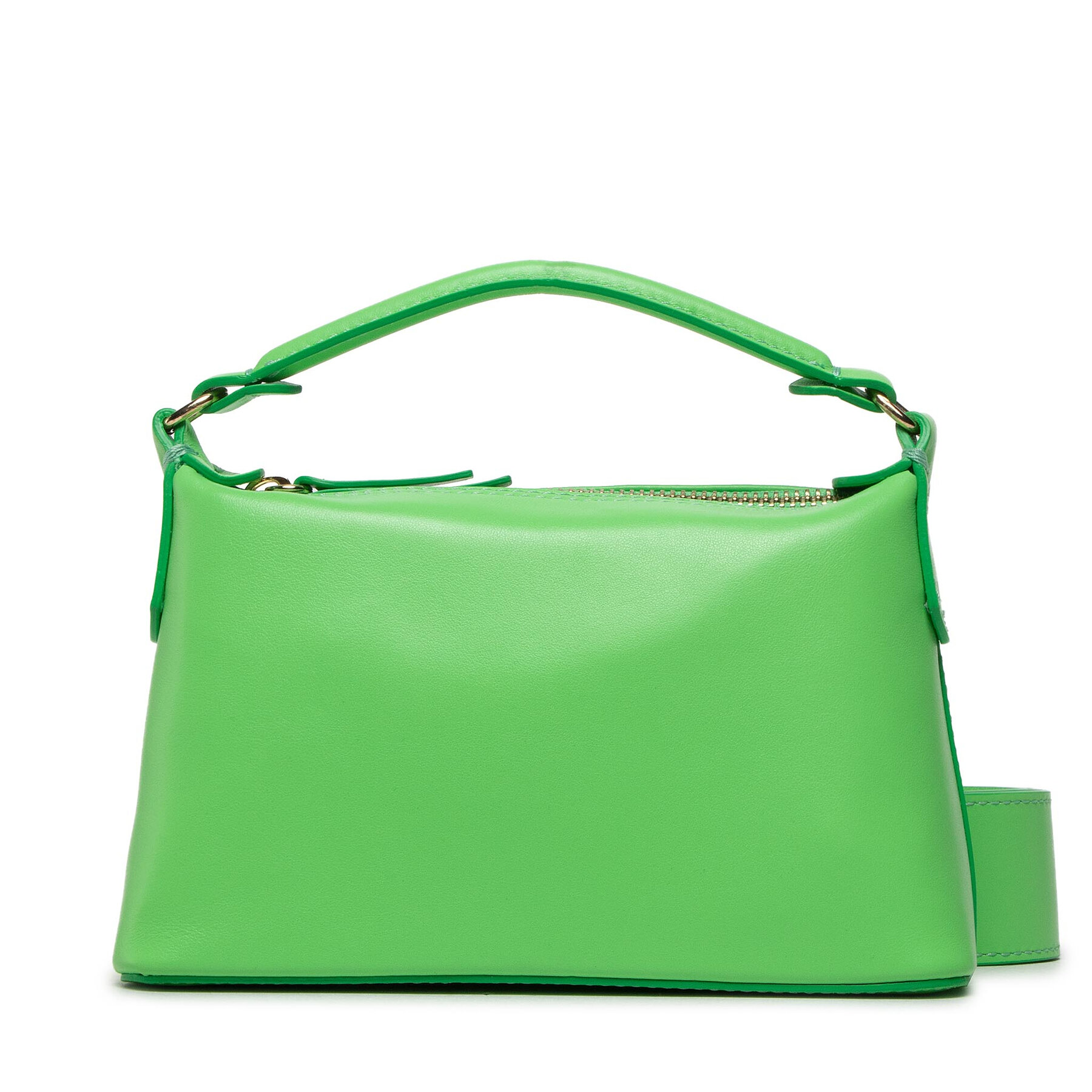 Handtasche Liu Jo Leonie Hanne x Liu Jo Mini Hobo AA2502 P0102 Grün Handtasche Liu Jo Leonie Hanne x Liu Jo Mini Hobo AA2502 P0102 Grün von Liu Jo