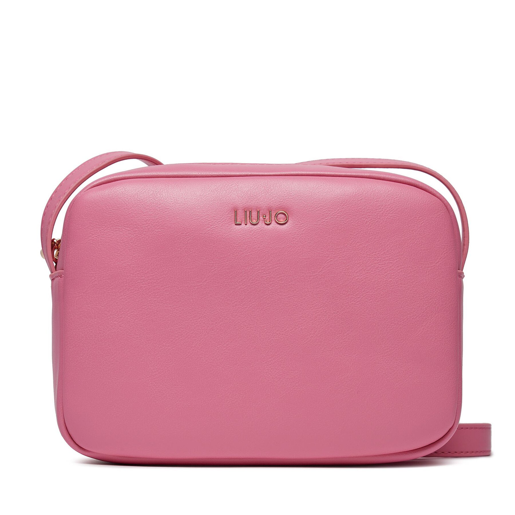 Handtasche Liu Jo M Camera Case AA4282 E0022 Rosa von Liu Jo