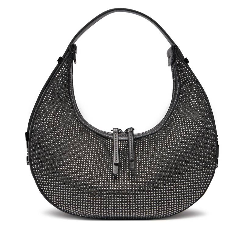 Handtasche Liu Jo M Hobo AF4225 E0507 Grau von Liu Jo