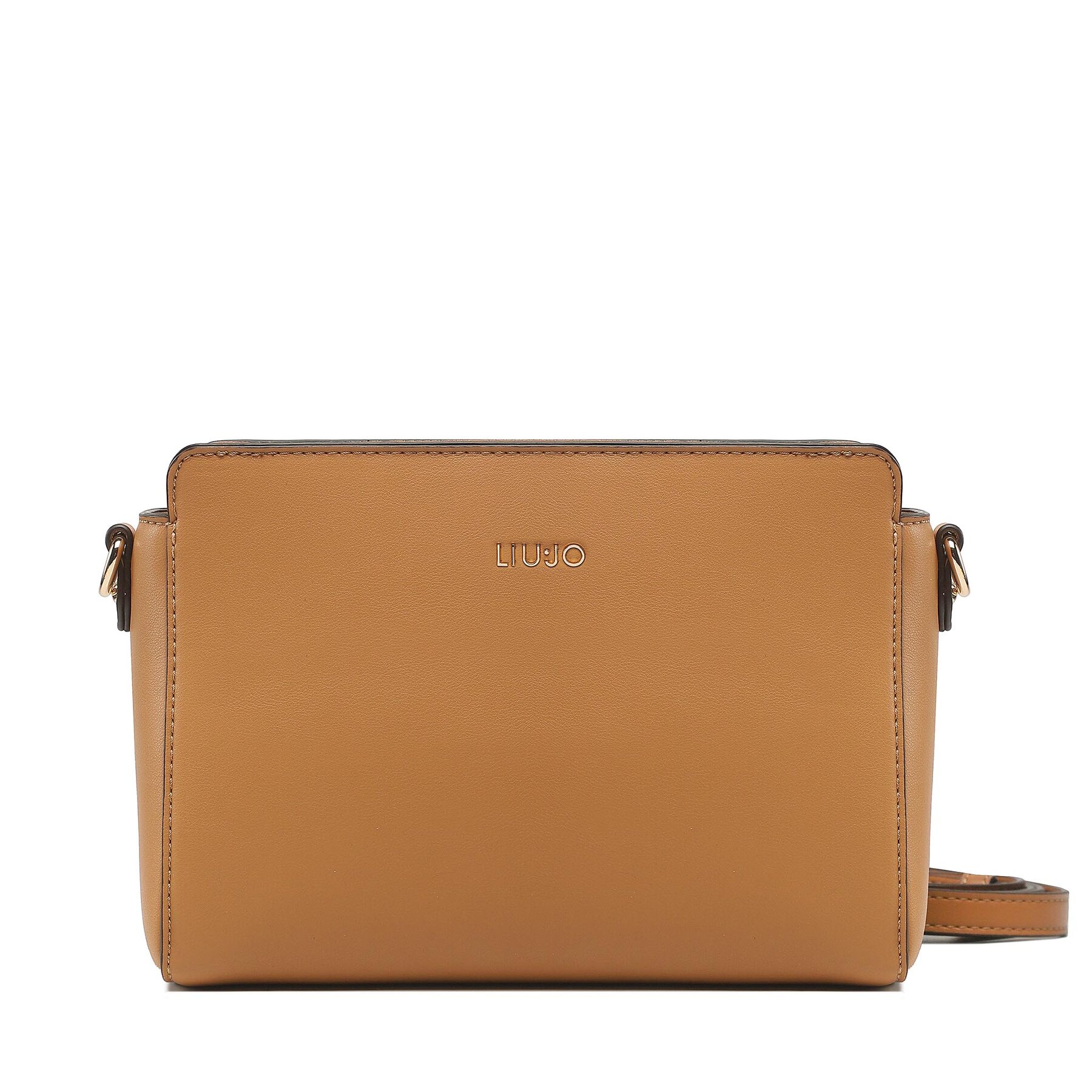 Handtasche Liu Jo S Crossbody AA3247 E0013 Braun von Liu Jo