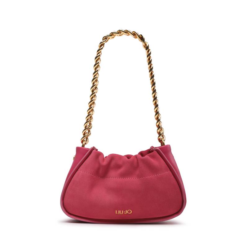 Handtasche Liu Jo S Pochette AA3301 P0152 Rosa von Liu Jo