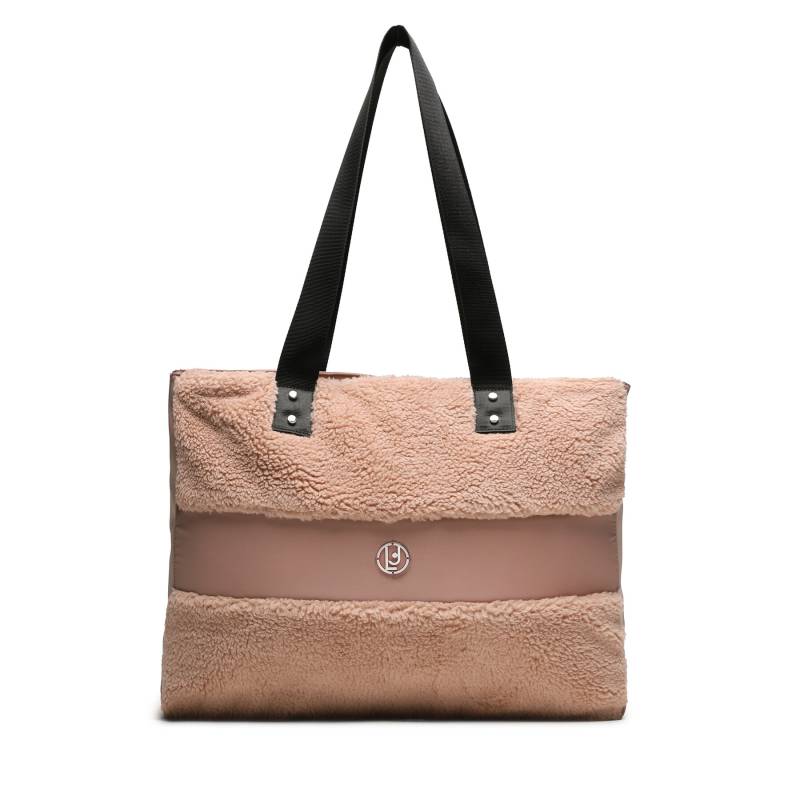 Handtasche Liu Jo Shopping TF3257 T0300 Rosa von Liu Jo