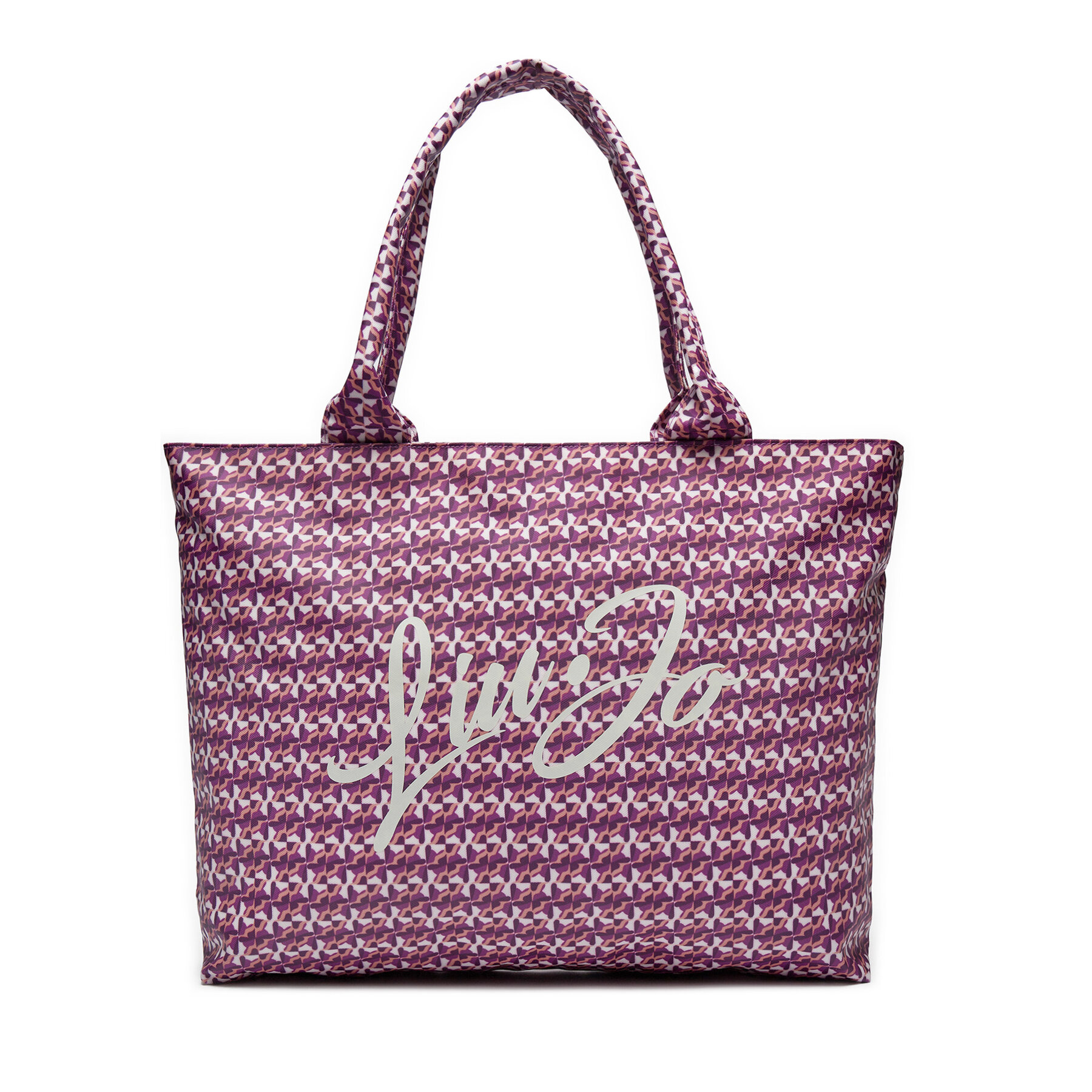 Handtasche Liu Jo VA4205 T7685 Violett von Liu Jo