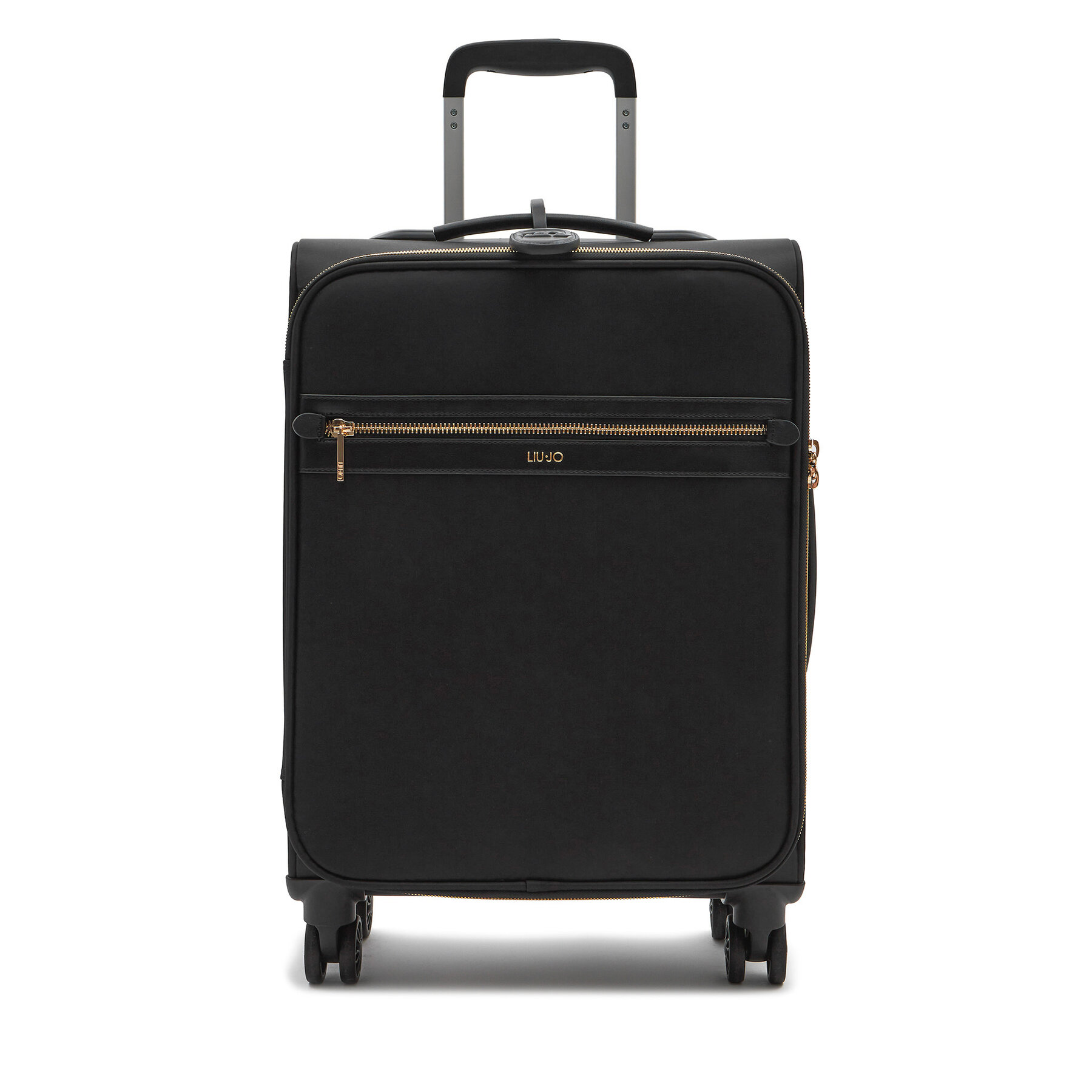 Kabinenkoffer Liu Jo L Trolley AF4315 T8610 Schwarz Kabinenkoffer Liu Jo L Trolley AF4315 T8610 Schwarz von Liu Jo
