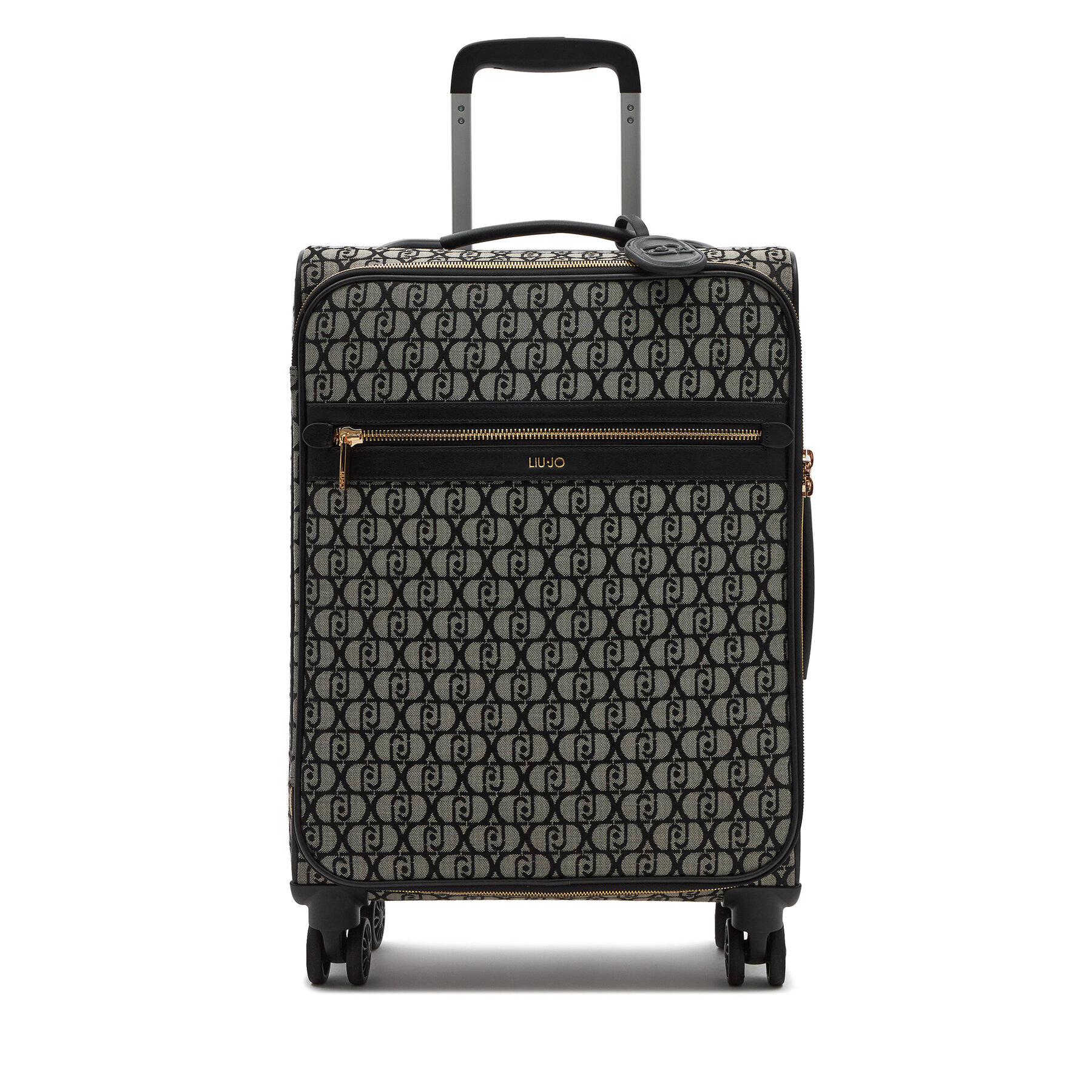 Kabinenkoffer Liu Jo L Trolley AF4315 T9328 Grau Kabinenkoffer Liu Jo L Trolley AF4315 T9328 Grau von Liu Jo