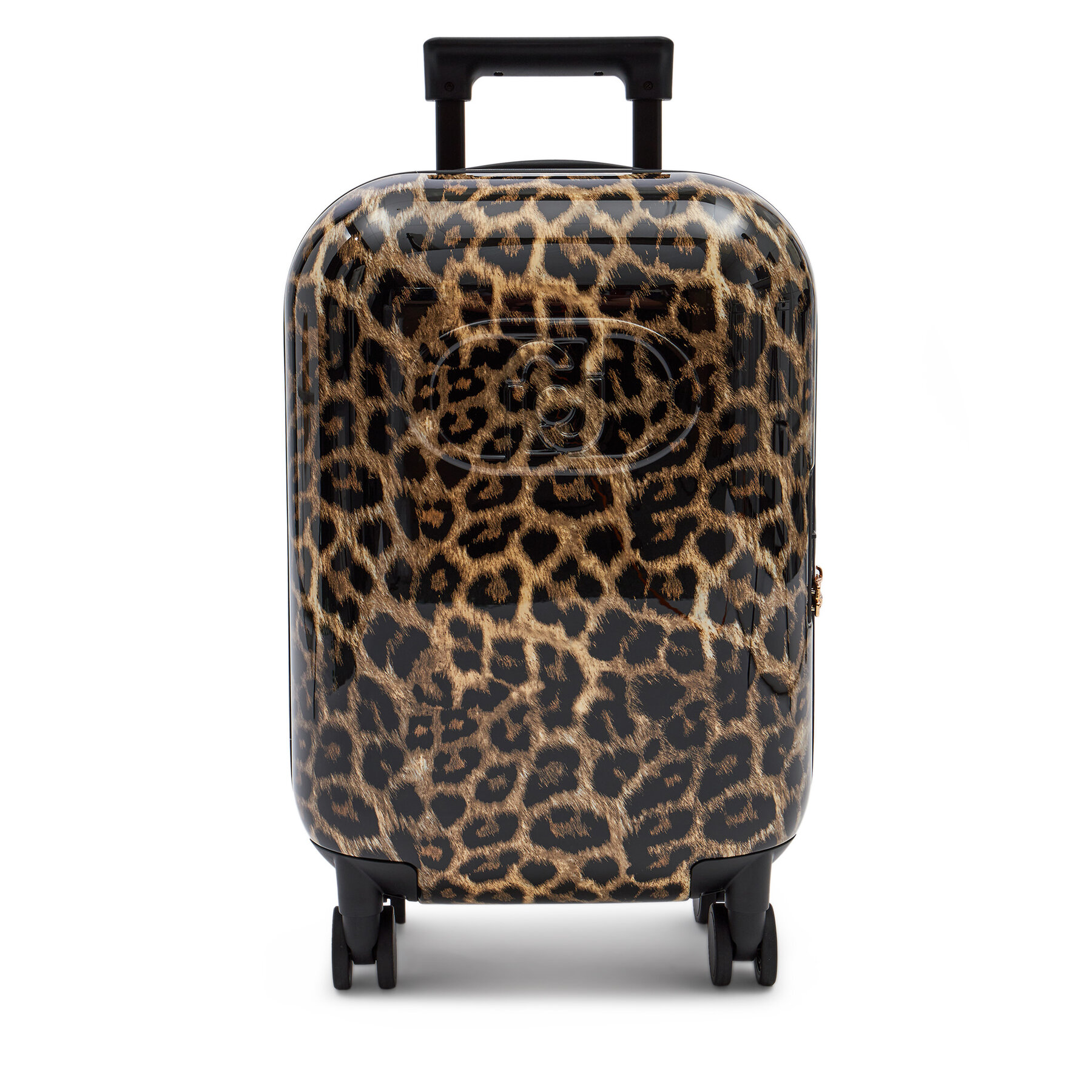 Kabinenkoffer Liu Jo S Trolley AF4316 E0300 Braun Kabinenkoffer Liu Jo S Trolley AF4316 E0300 Braun von Liu Jo