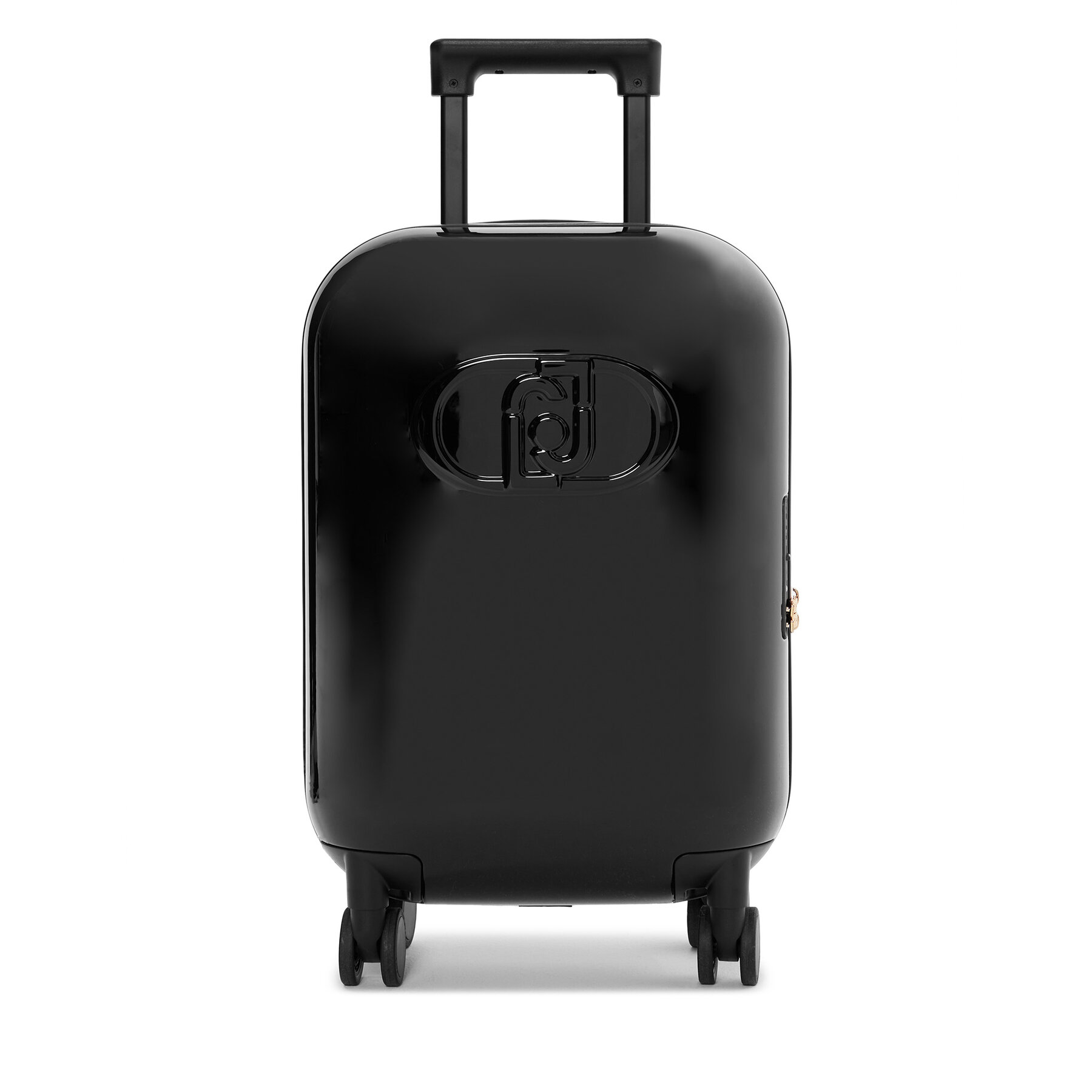 Kabinenkoffer Liu Jo S Trolley AF4316 E0300 Schwarz Kabinenkoffer Liu Jo S Trolley AF4316 E0300 Schwarz von Liu Jo