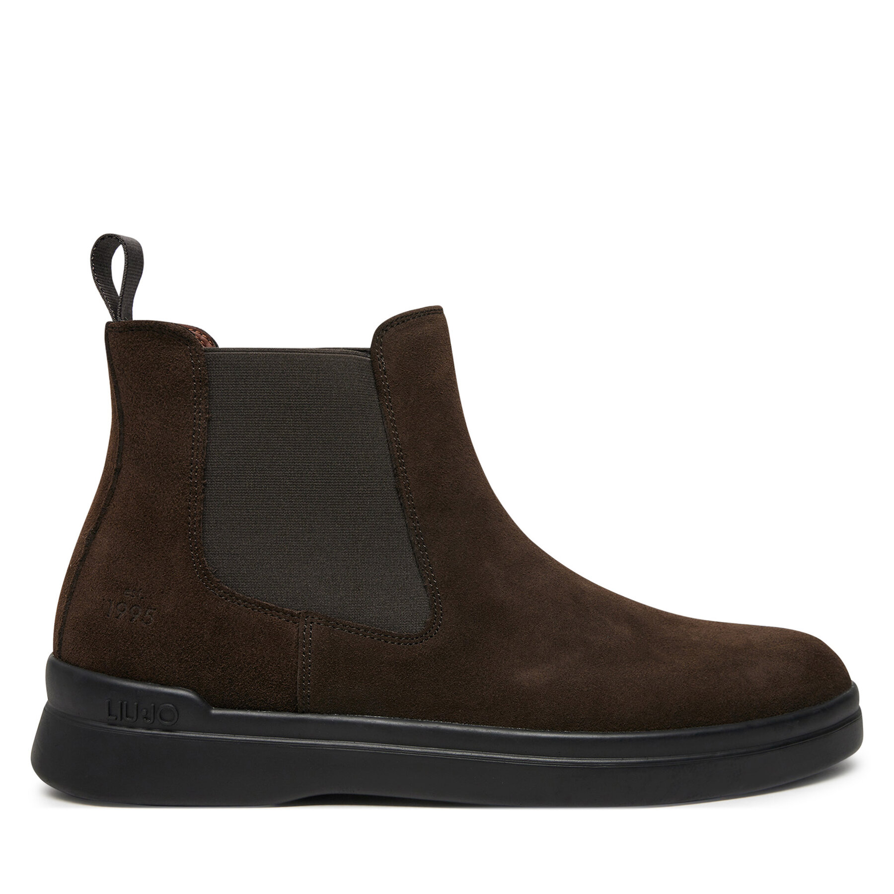 Klassische Stiefeletten Liu Jo 7G4003 PX579 Braun Klassische Stiefeletten Liu Jo 7G4003 PX579 Braun von Liu Jo