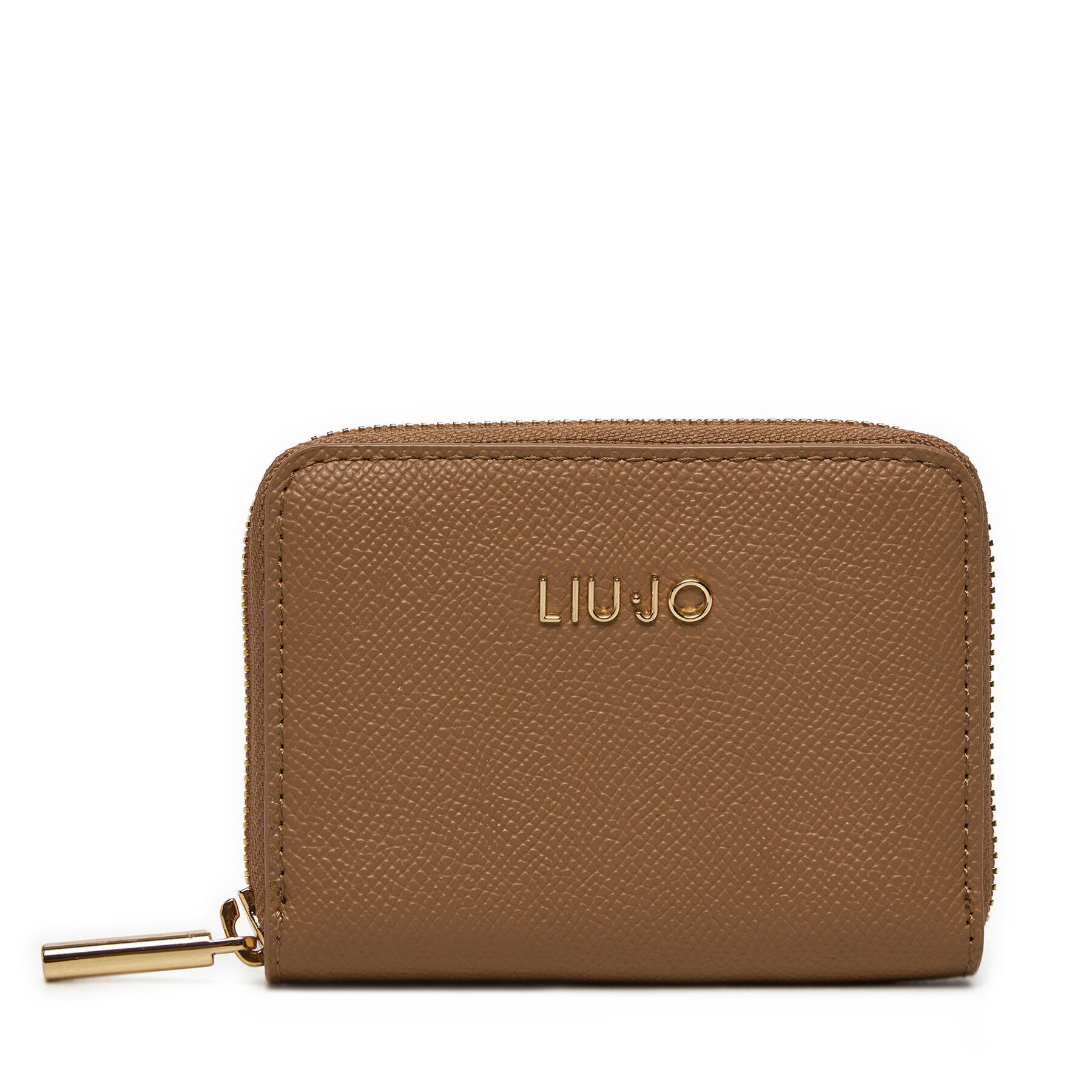 Kleine Damen Geldbörse Liu Jo Ecs S Zip Around AF4275 E0087 Braun Kleine Damen Geldbörse Liu Jo Ecs S Zip Around AF4275 E0087 Braun von Liu Jo