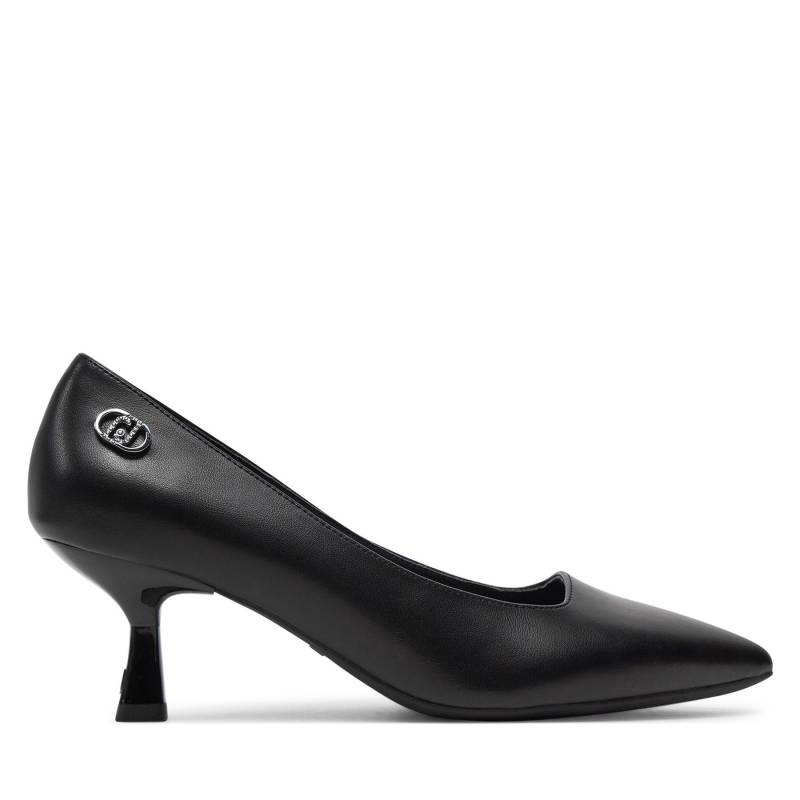 Pumps Liu Jo Decollete SF4023 EX014 Schwarz von Liu Jo