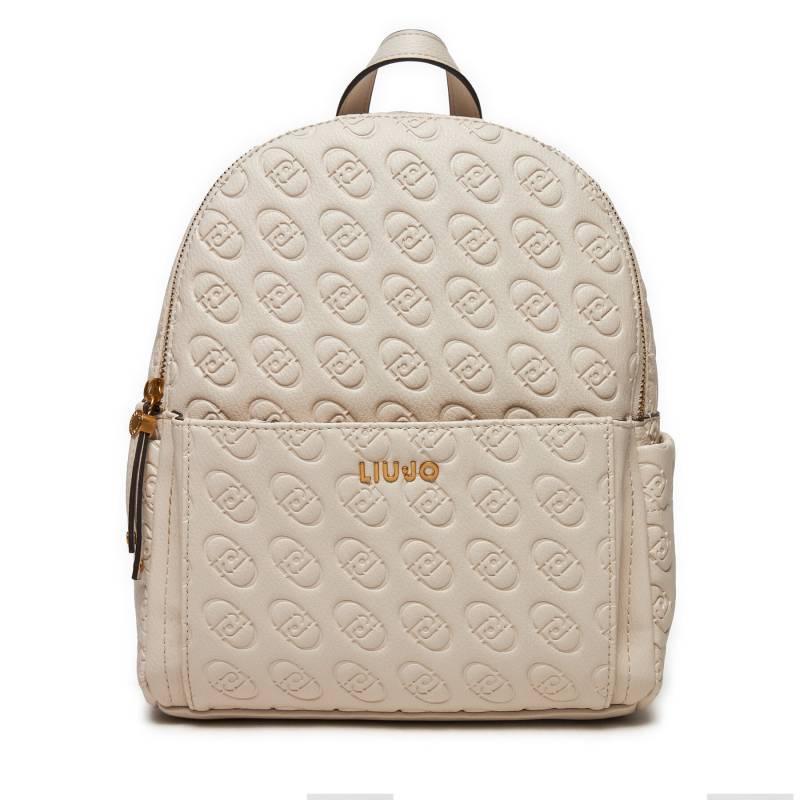 Rucksack Liu Jo AF4196 E0778 Écru von Liu Jo