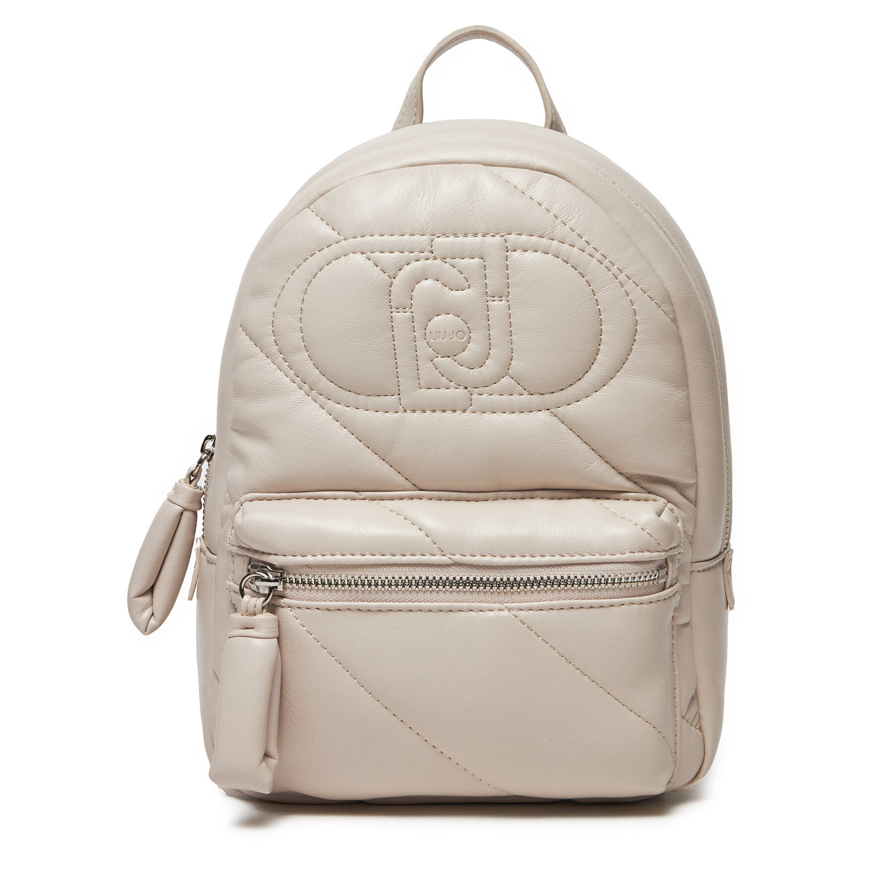 Rucksack Liu Jo Ecs M Backpack AF4135 E0022 Grau Rucksack Liu Jo Ecs M Backpack AF4135 E0022 Grau von Liu Jo