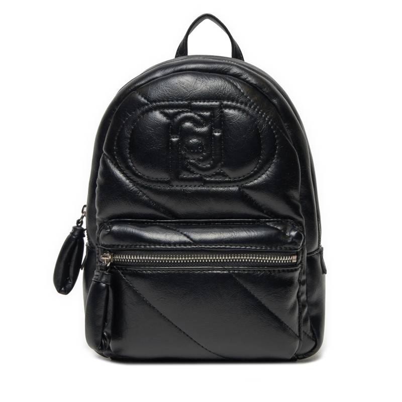 Rucksack Liu Jo Ecs M Backpack AF4135 E0022 Schwarz von Liu Jo