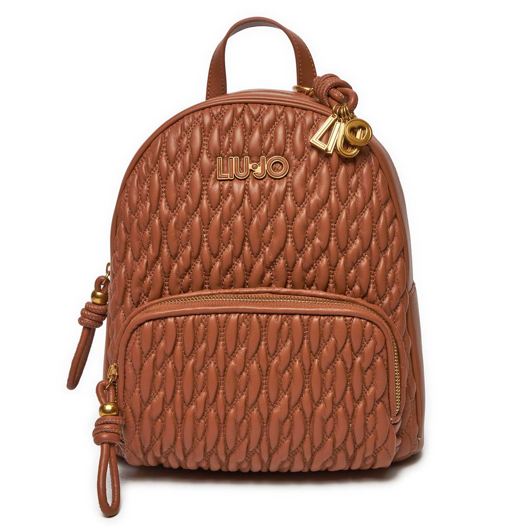 Rucksack Liu Jo Ecs M Backpack AF4169 E0457 Braun Rucksack Liu Jo Ecs M Backpack AF4169 E0457 Braun von Liu Jo