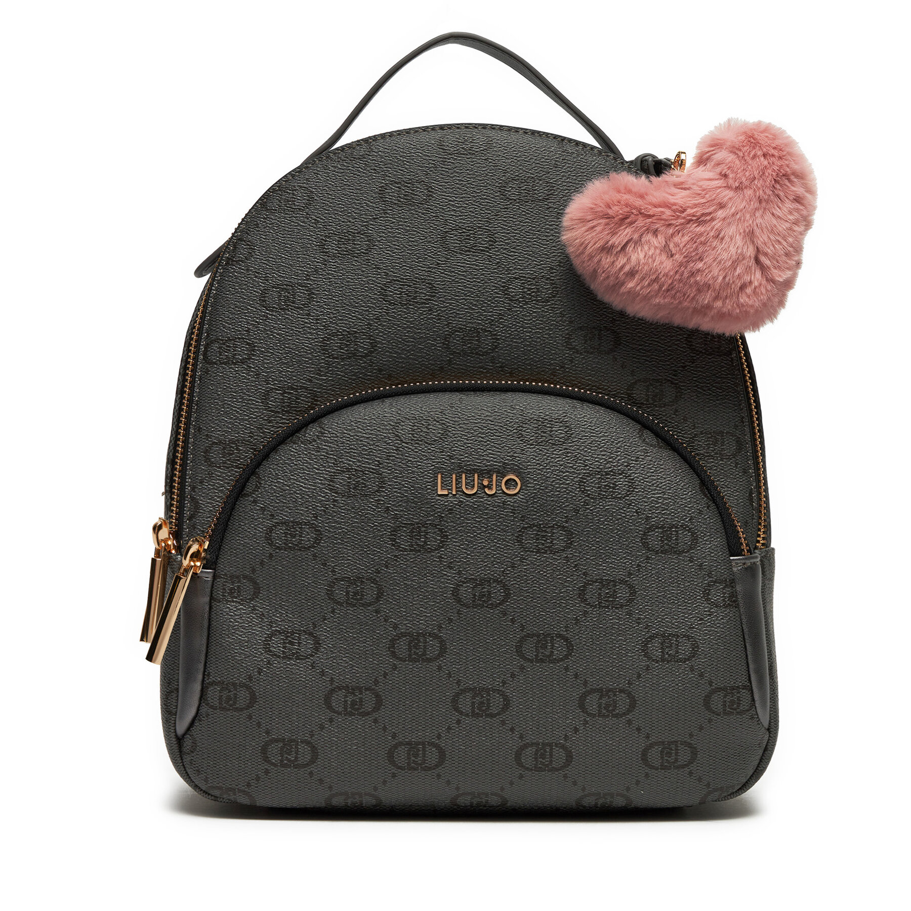 Rucksack Liu Jo Ecs M Backpack AF4193 E0668 Grau Rucksack Liu Jo Ecs M Backpack AF4193 E0668 Grau von Liu Jo