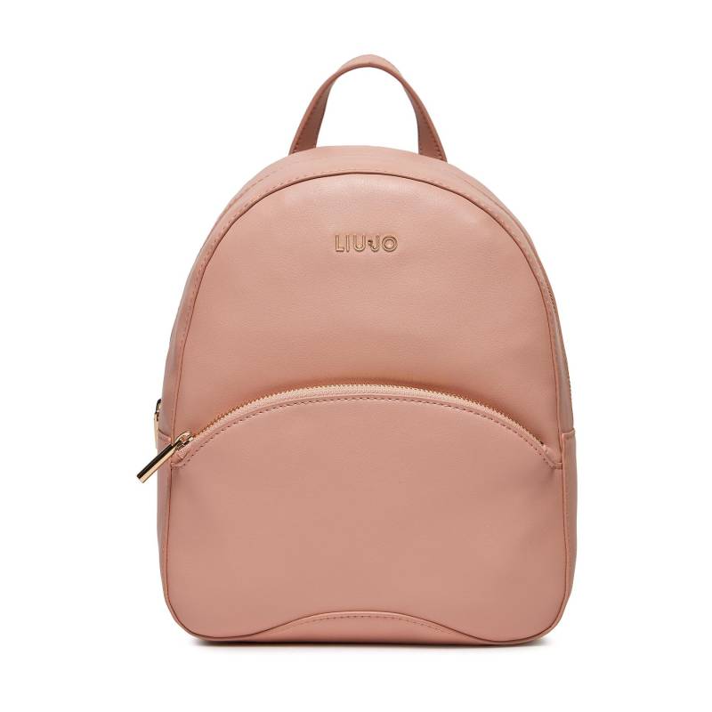 Rucksack Liu Jo M Backpack AA4283 E0022 Rosa von Liu Jo