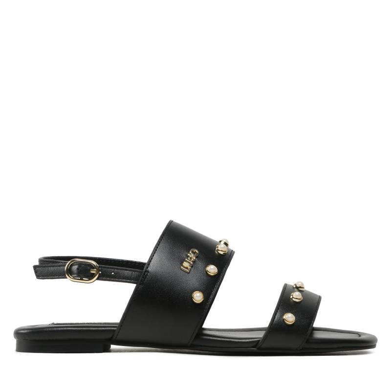 Sandalen Liu Jo Rachele 01 SA3045 SA3045 Schwarz von Liu Jo