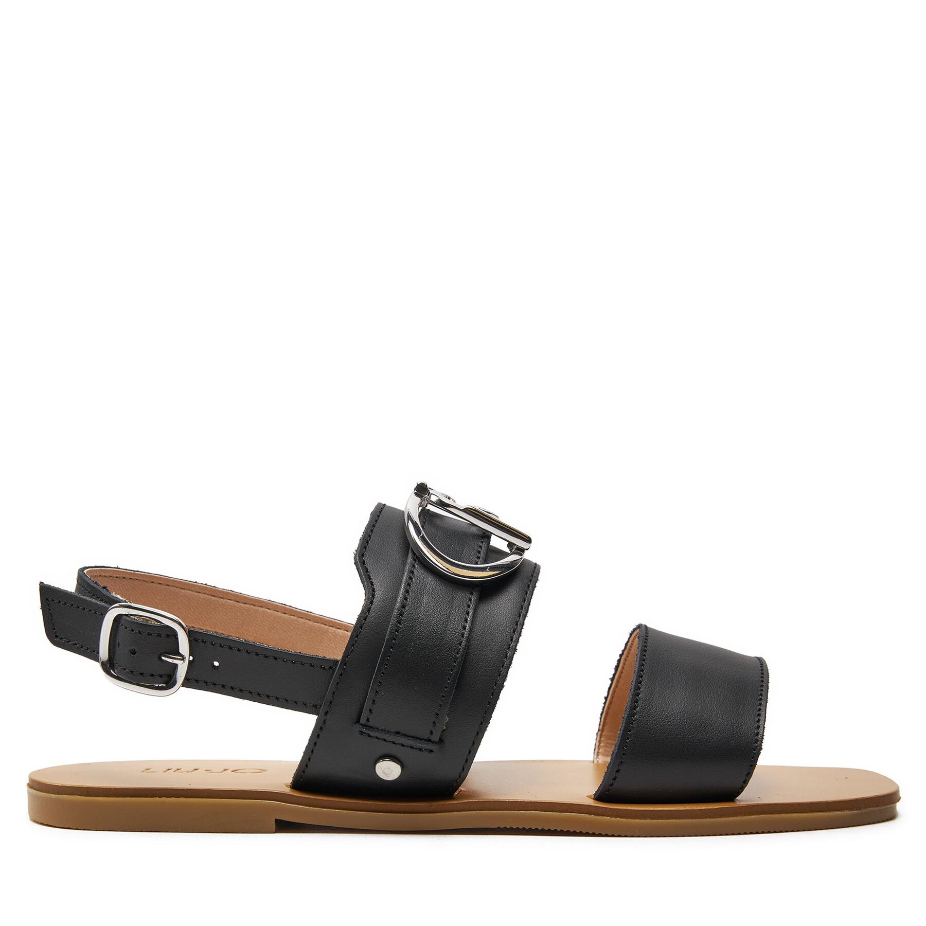 Sandalen Liu Jo Saba 10 SA4123 P0102 Schwarz Sandalen Liu Jo Saba 10 SA4123 P0102 Schwarz von Liu Jo