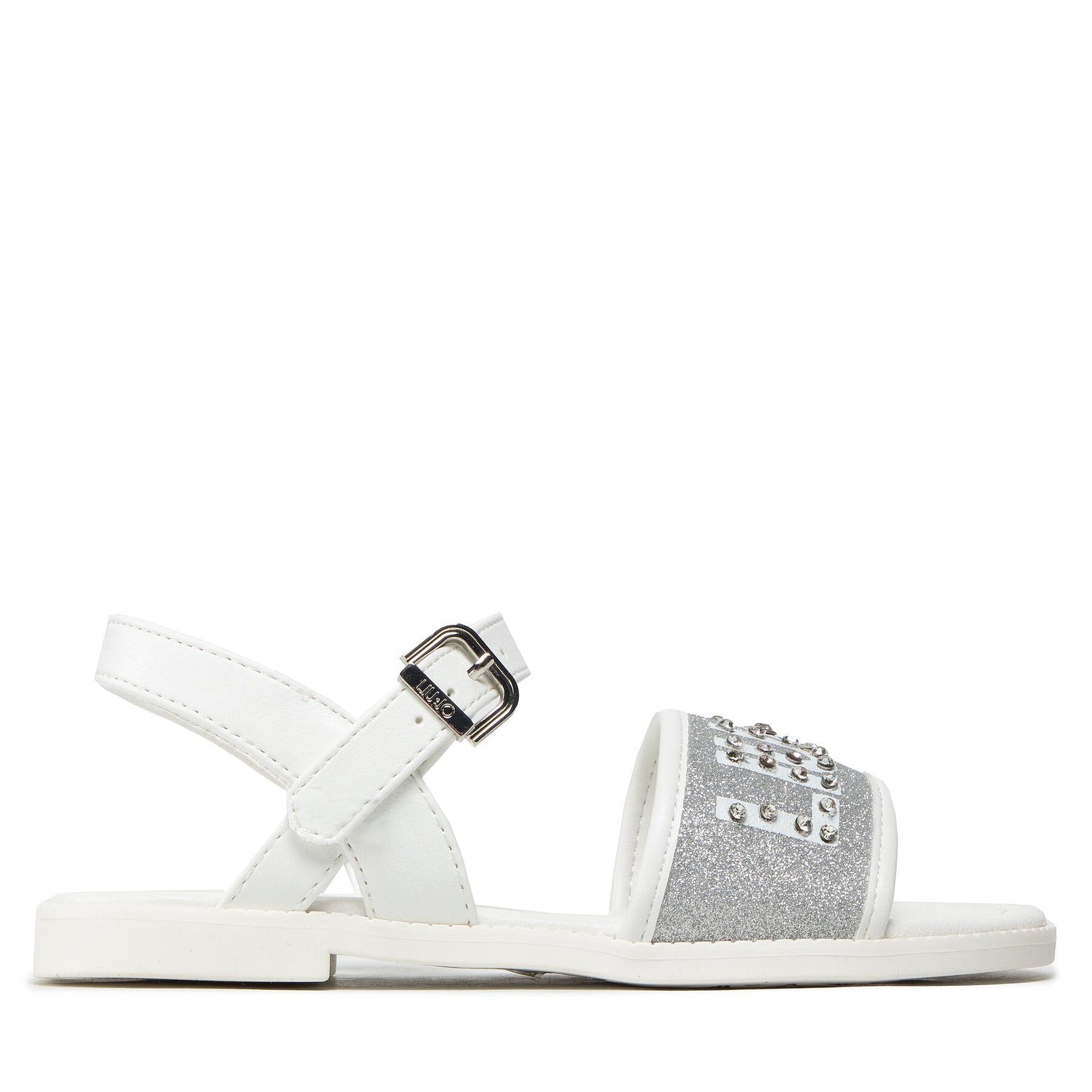 Sandalen Liu Jo Sailor 59 4A2427 EX014 Weiß Sandalen Liu Jo Sailor 59 4A2427 EX014 Weiß von Liu Jo